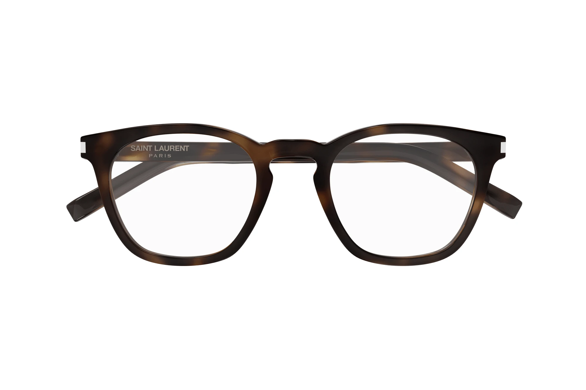 Vorderansicht Saint Laurent SL 28 OPT (002)
