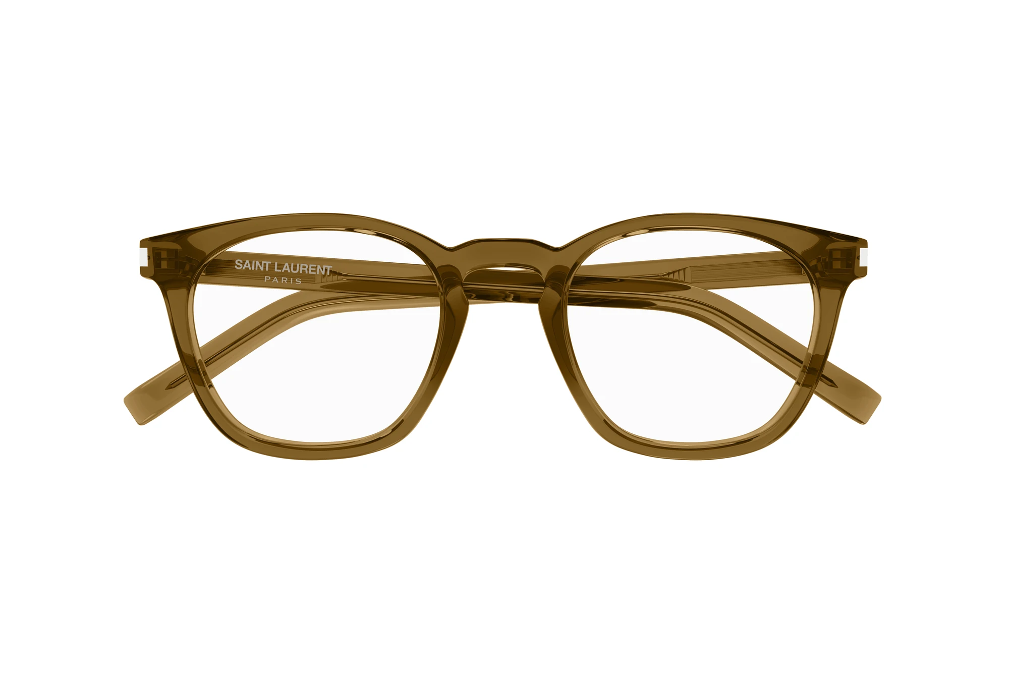 Vorderansicht Saint Laurent SL 28 OPT (008)