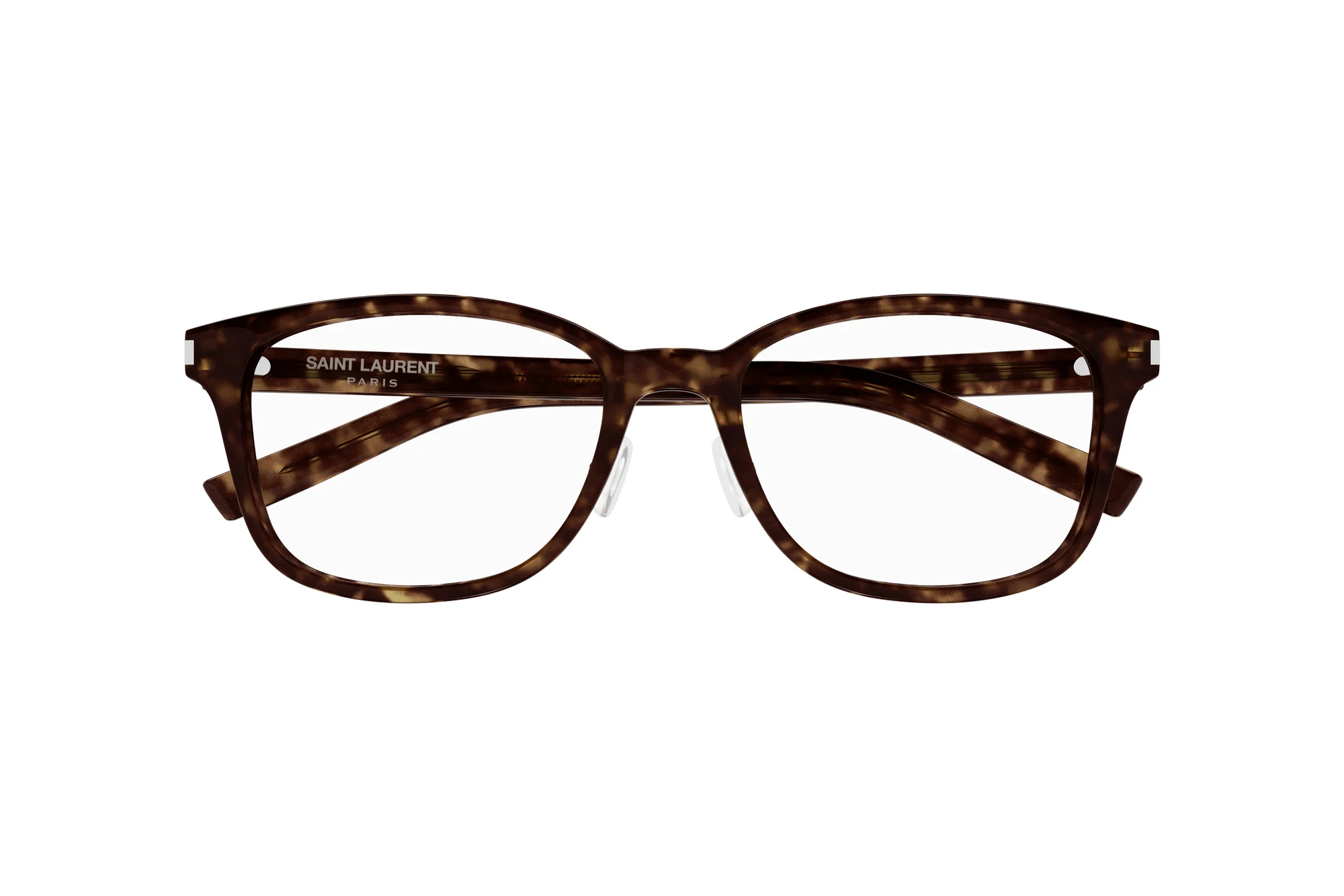 Vorderansicht Saint Laurent SL 288/J SLIM (002)