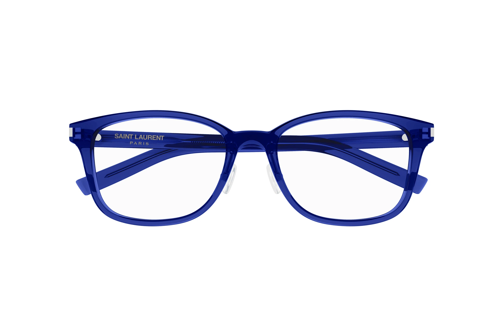 Vorderansicht Saint Laurent SL 288/J SLIM (003)