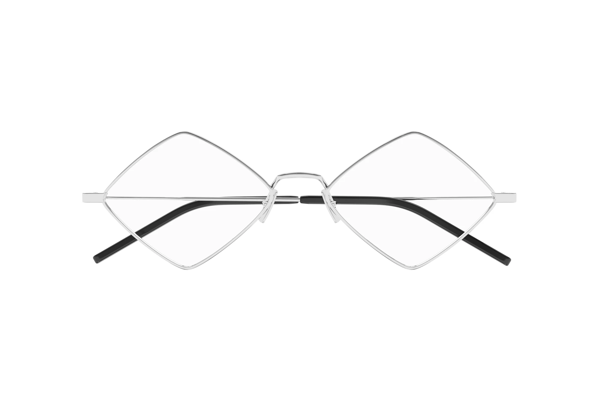 Vorderansicht Saint Laurent SL 302 LISA OPT (002)