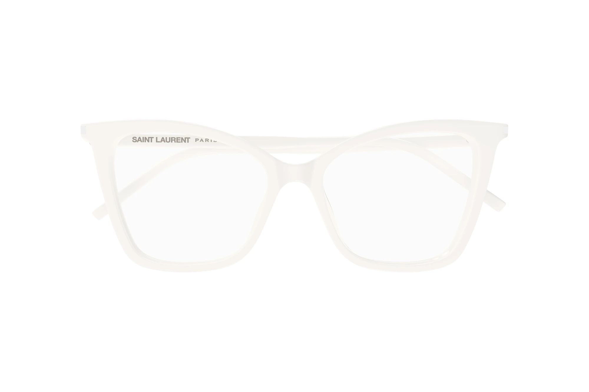 Vorderansicht Saint Laurent SL 386 (014)