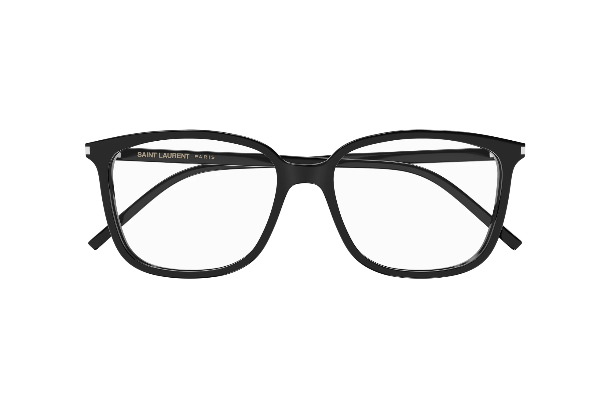 Vorderansicht Saint Laurent SL 453/F (001)