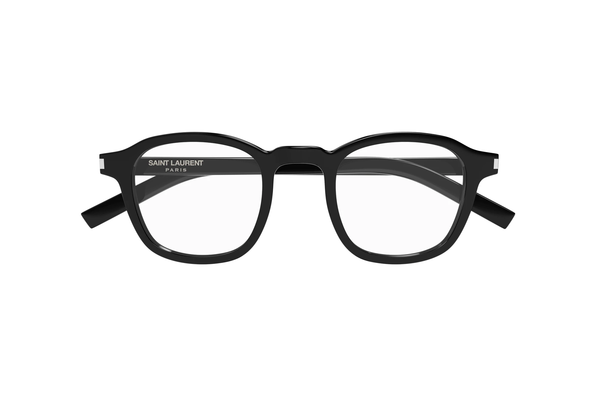 Vorderansicht Saint Laurent SL 549 SLIM OPT (001)