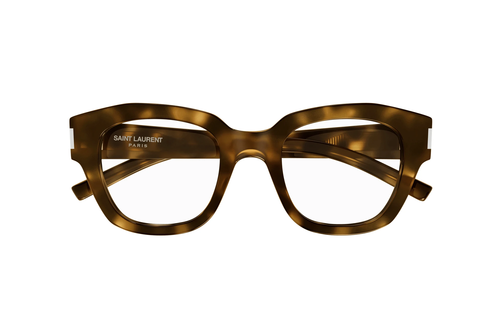 Vorderansicht Saint Laurent SL 640 (003)