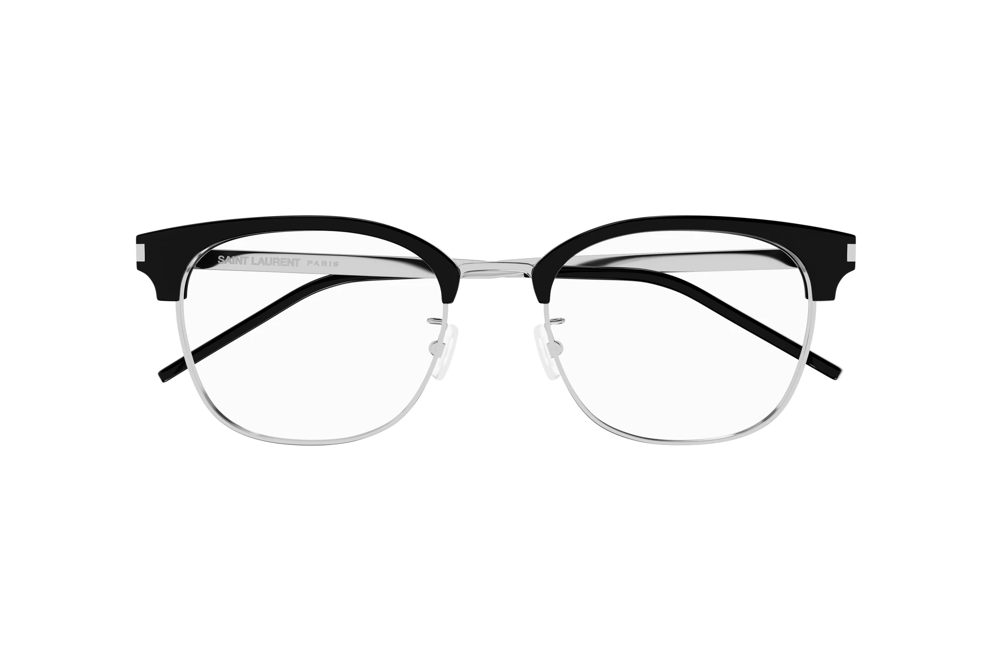 Vorderansicht Saint Laurent SL 649/F (001)