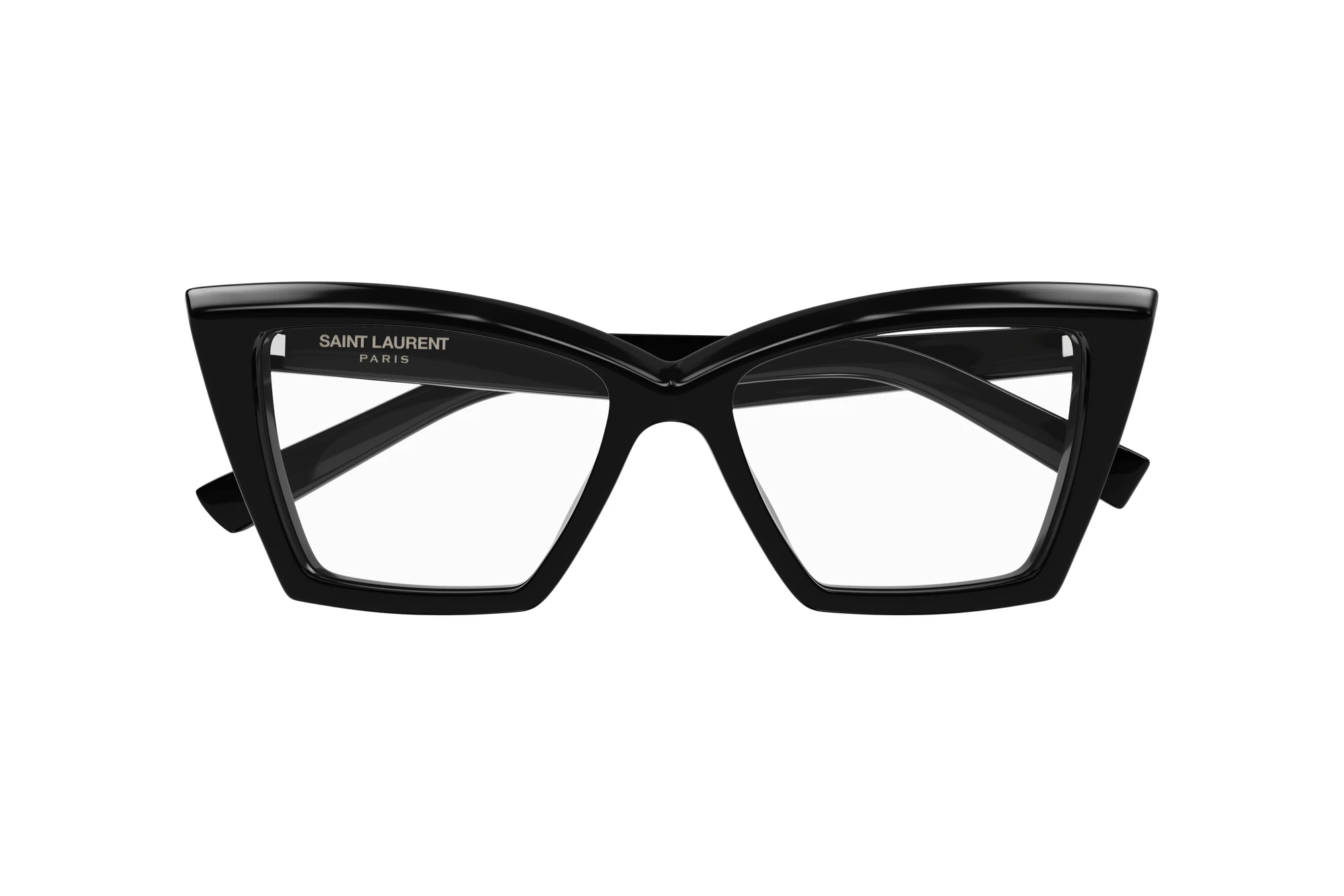 Vorderansicht Saint Laurent SL 657 OPT (001)