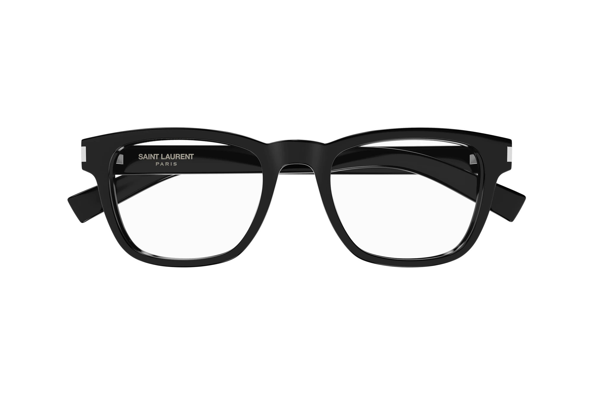 Vorderansicht Saint Laurent SL 664 (001)