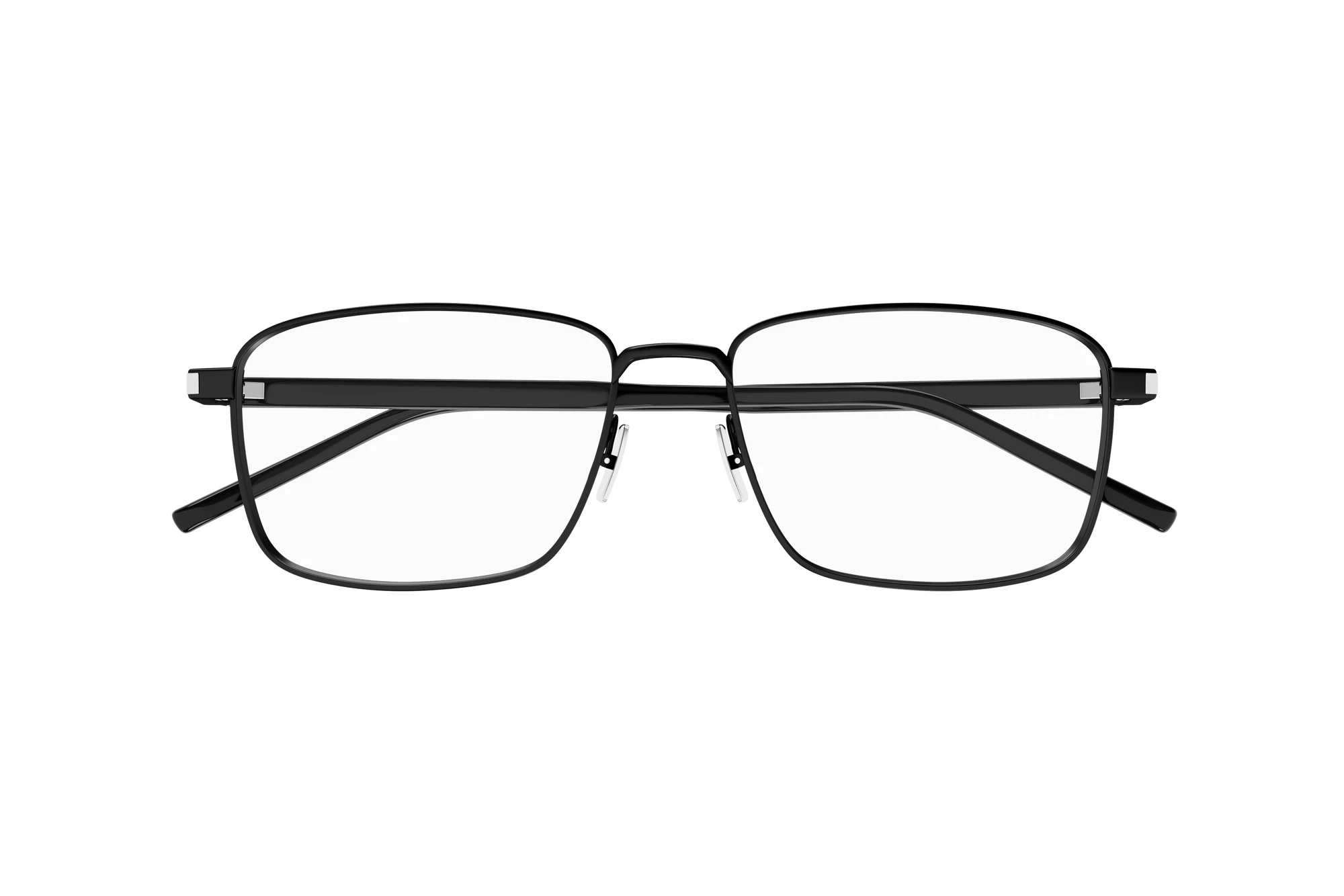Vorderansicht Saint Laurent SL 666 (001)