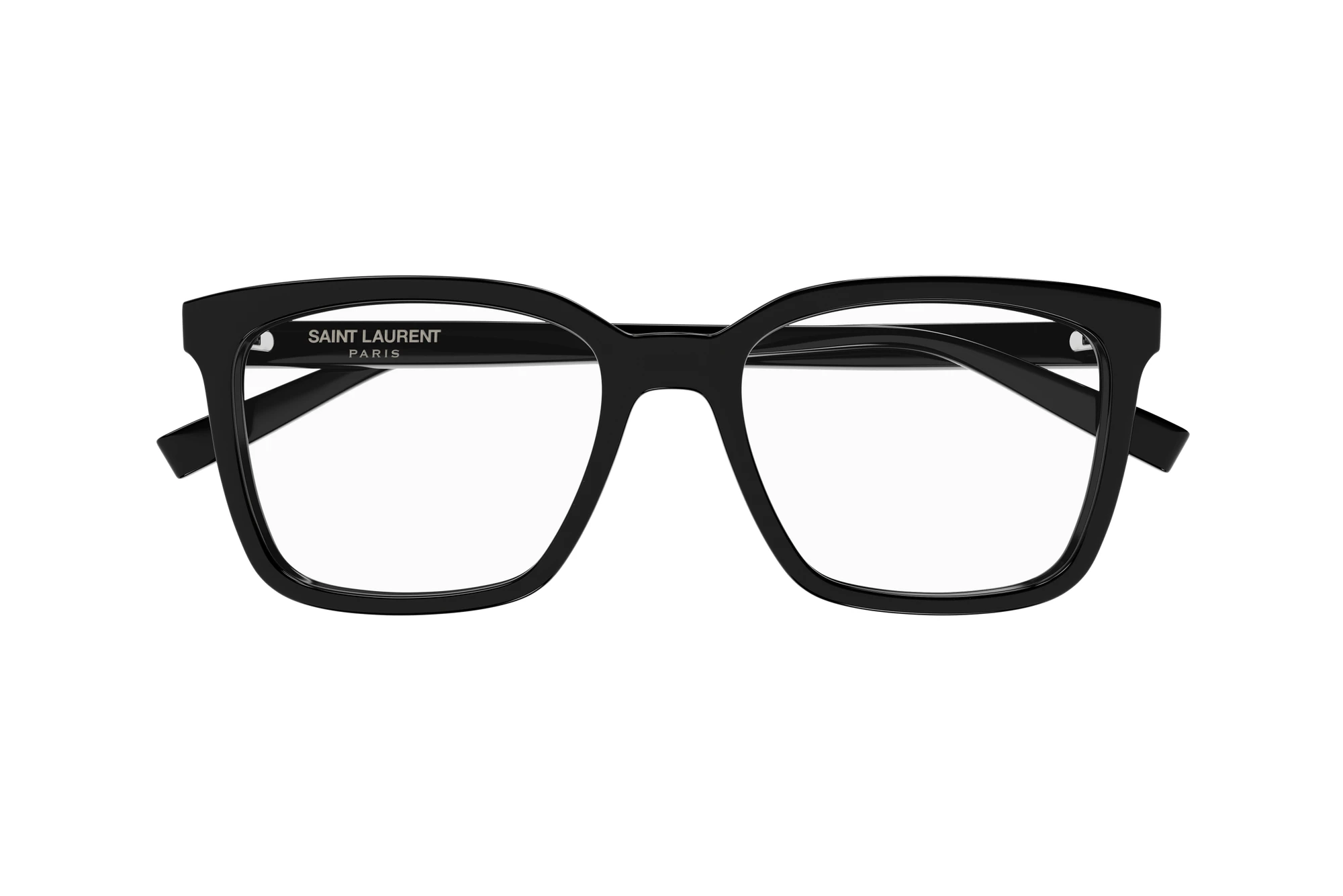 Vorderansicht Saint Laurent SL 672 (001)