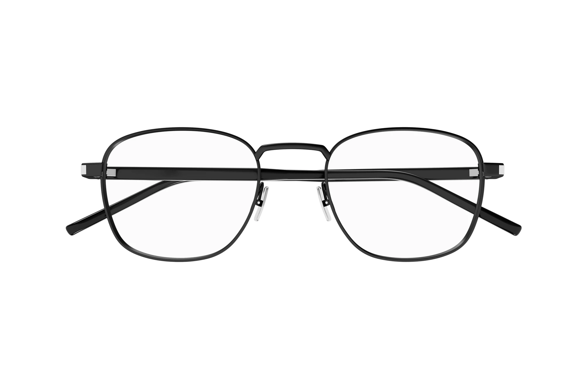 Vorderansicht Saint Laurent SL 699 (001)