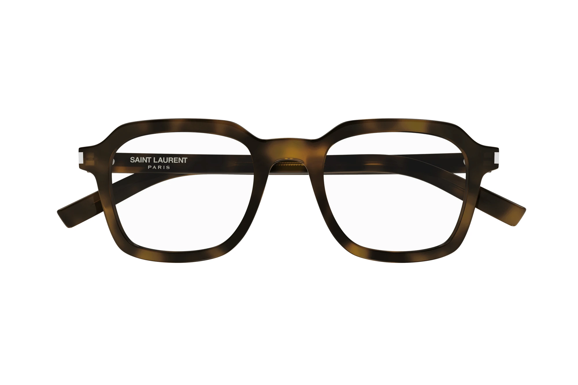 Vorderansicht Saint Laurent SL 715 SLIM OPT (003)