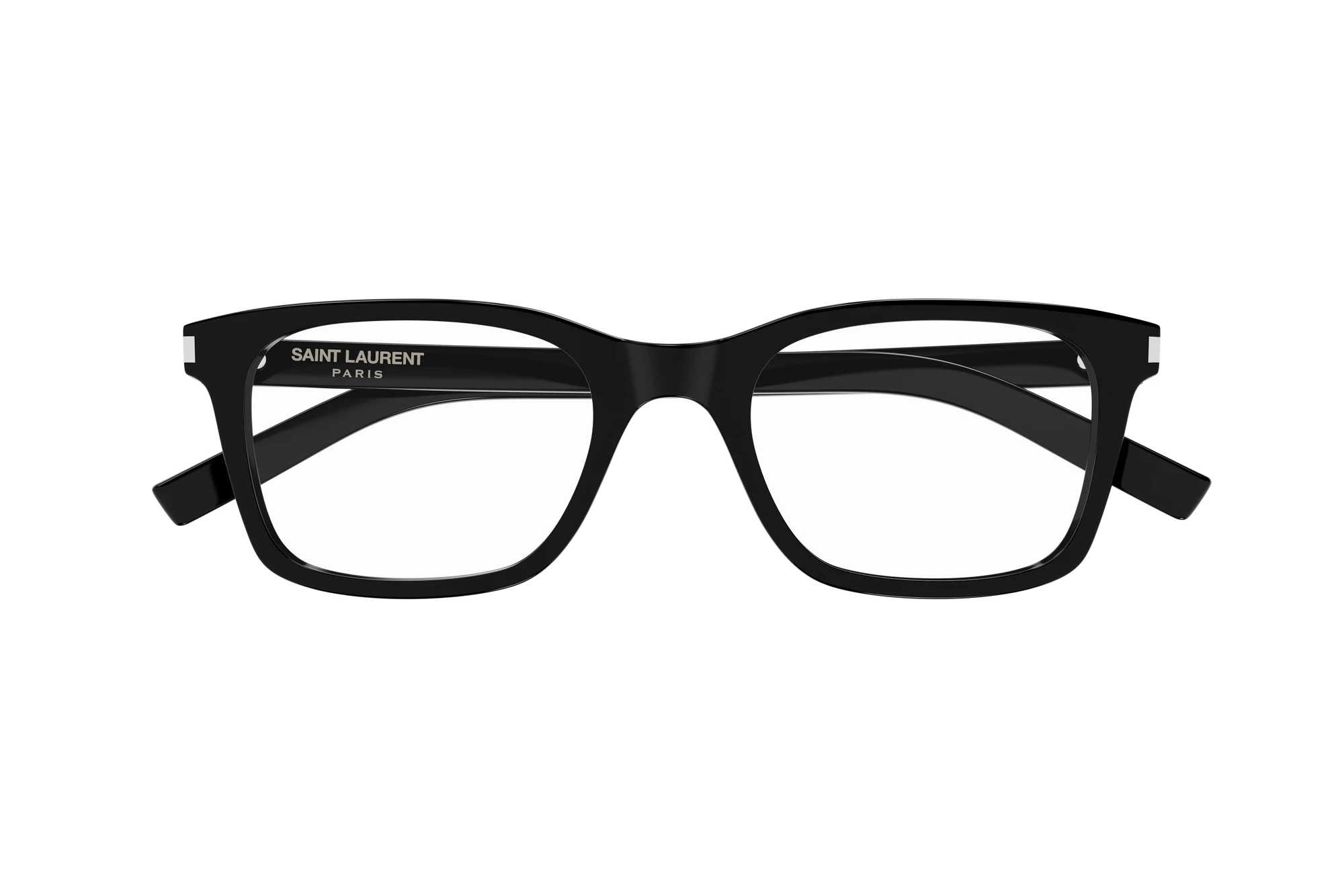 Vorderansicht Saint Laurent SL 718 SLIM (005)