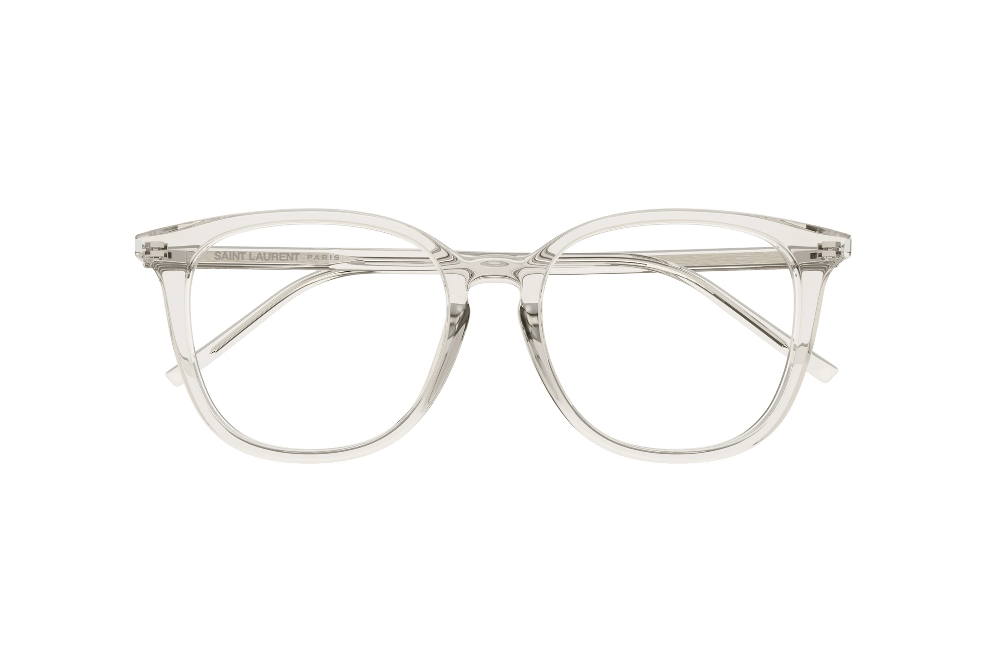 Vorderansicht Saint Laurent SL 724/F (003)