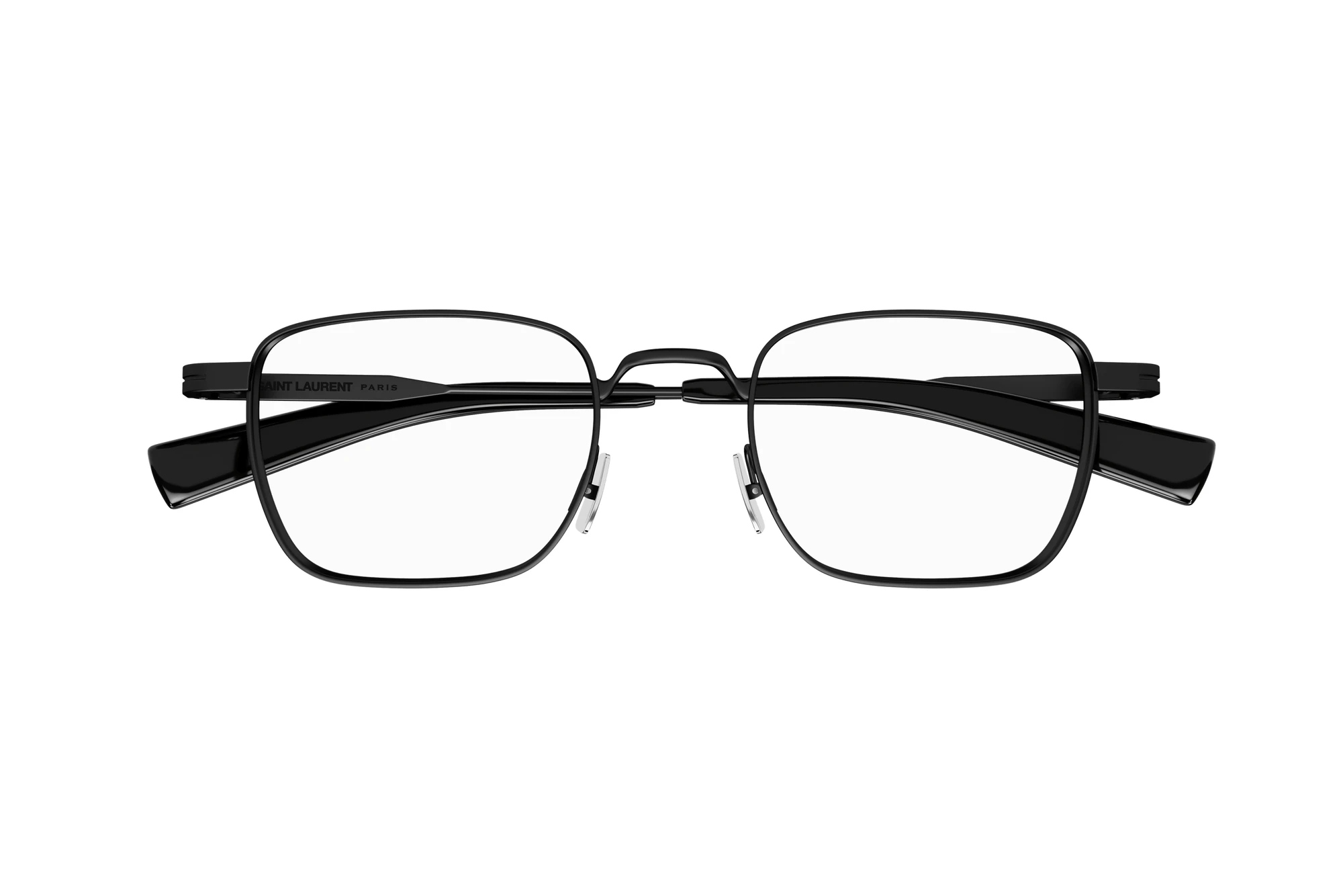 Vorderansicht Saint Laurent SL 729 (001)