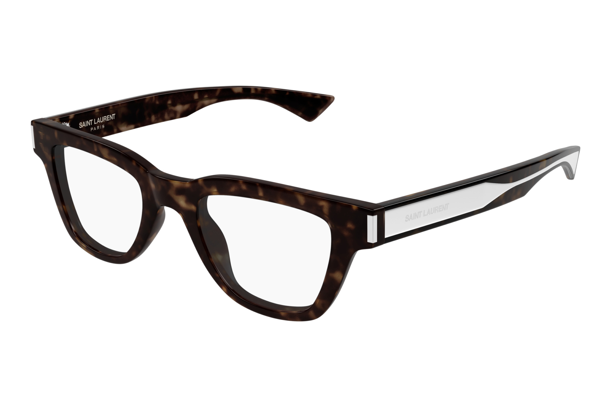 Saint Laurent   SL 789 JACQUES OPT 002 HAVANA