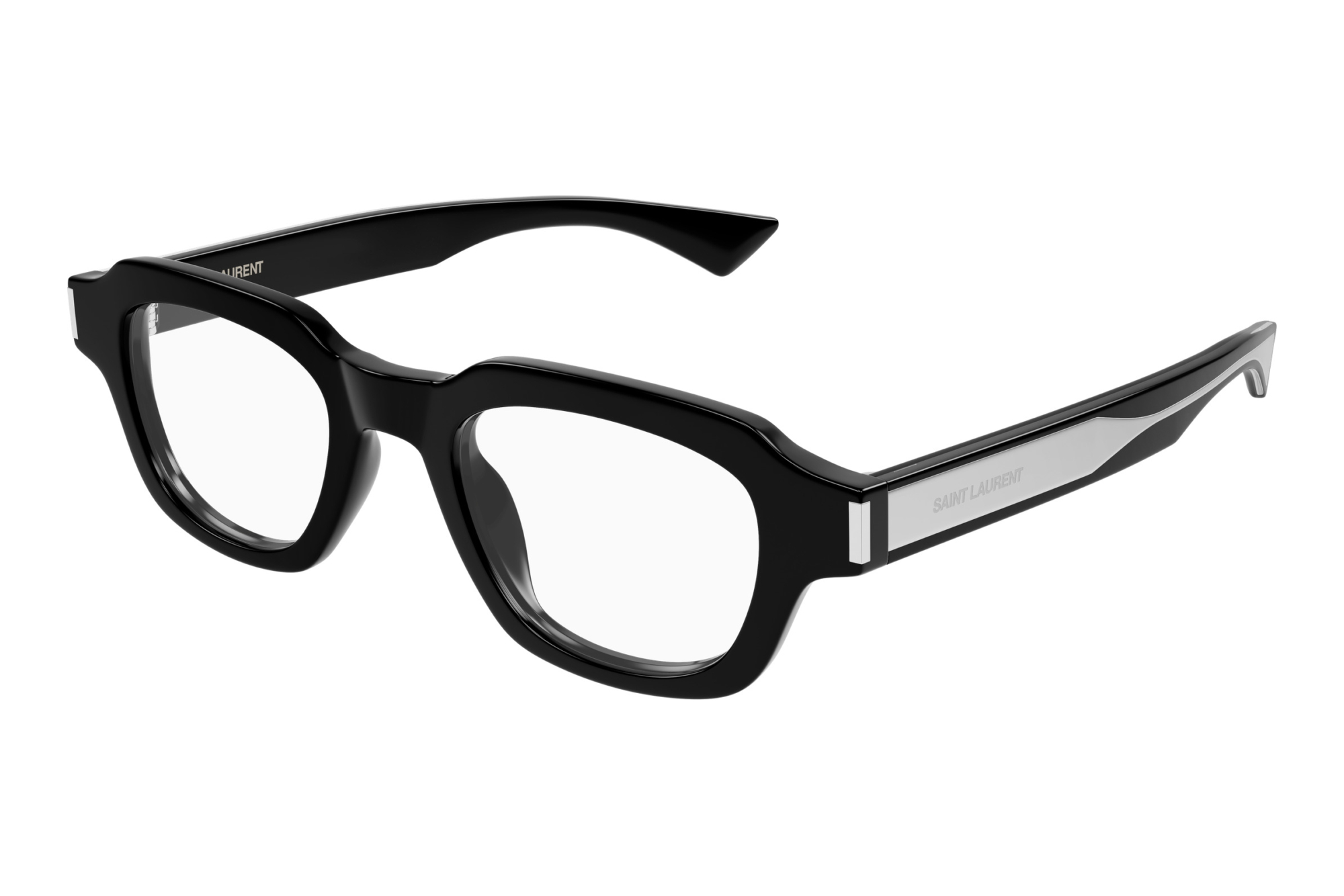 Saint Laurent   SL 791 OPT 001 BLACK