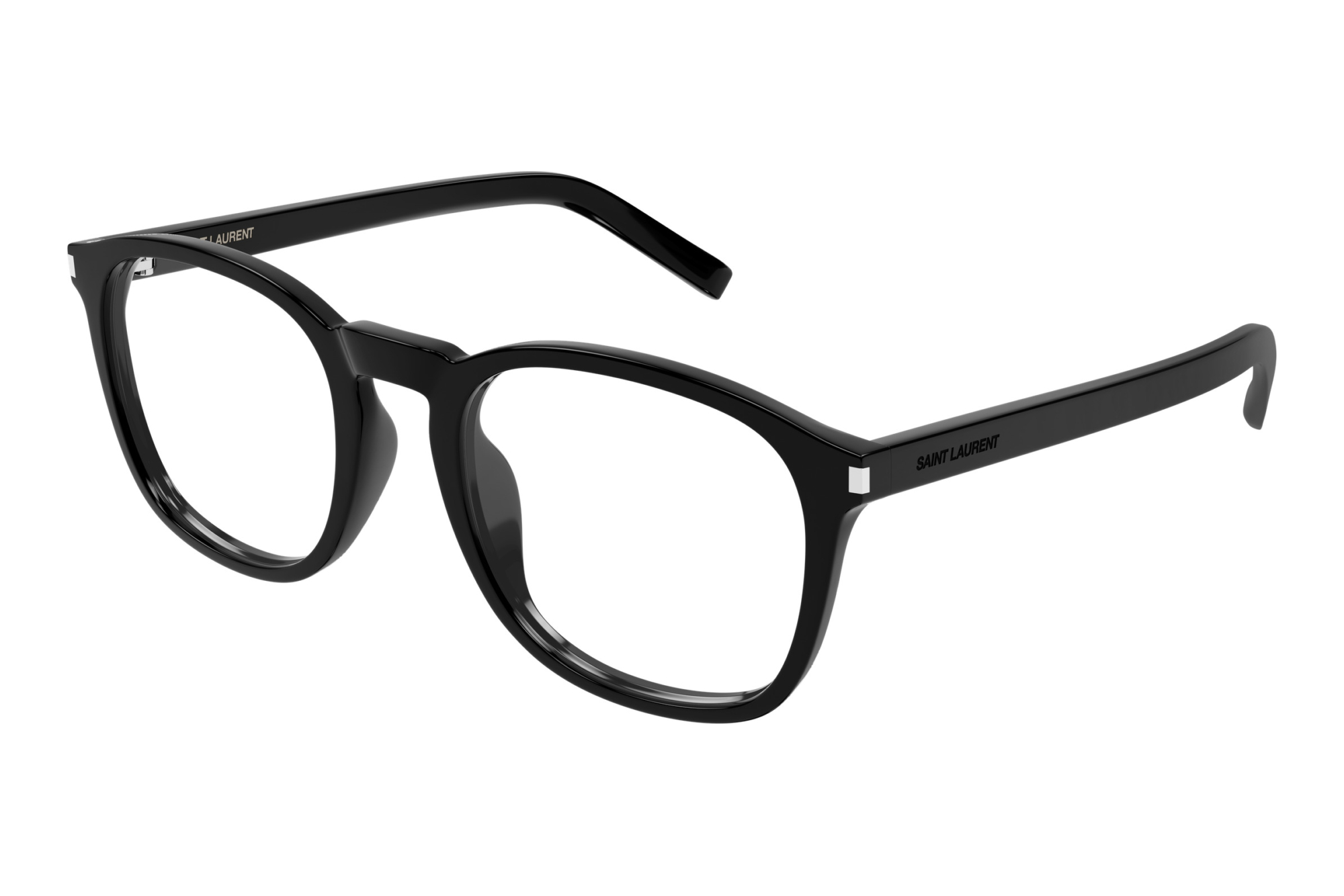 Saint Laurent   SL 818 OPT 001 BLACK