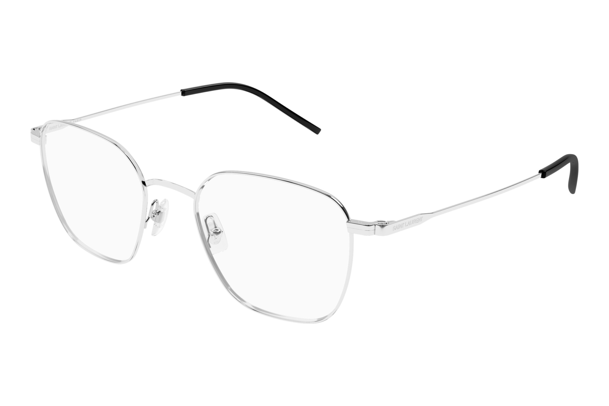 Saint Laurent   SL 852 005 SILVER