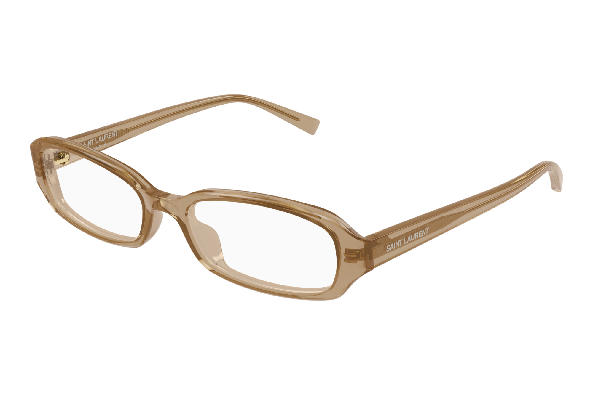 Saint Laurent   SL 872 ERIN OPT 004 BROWN