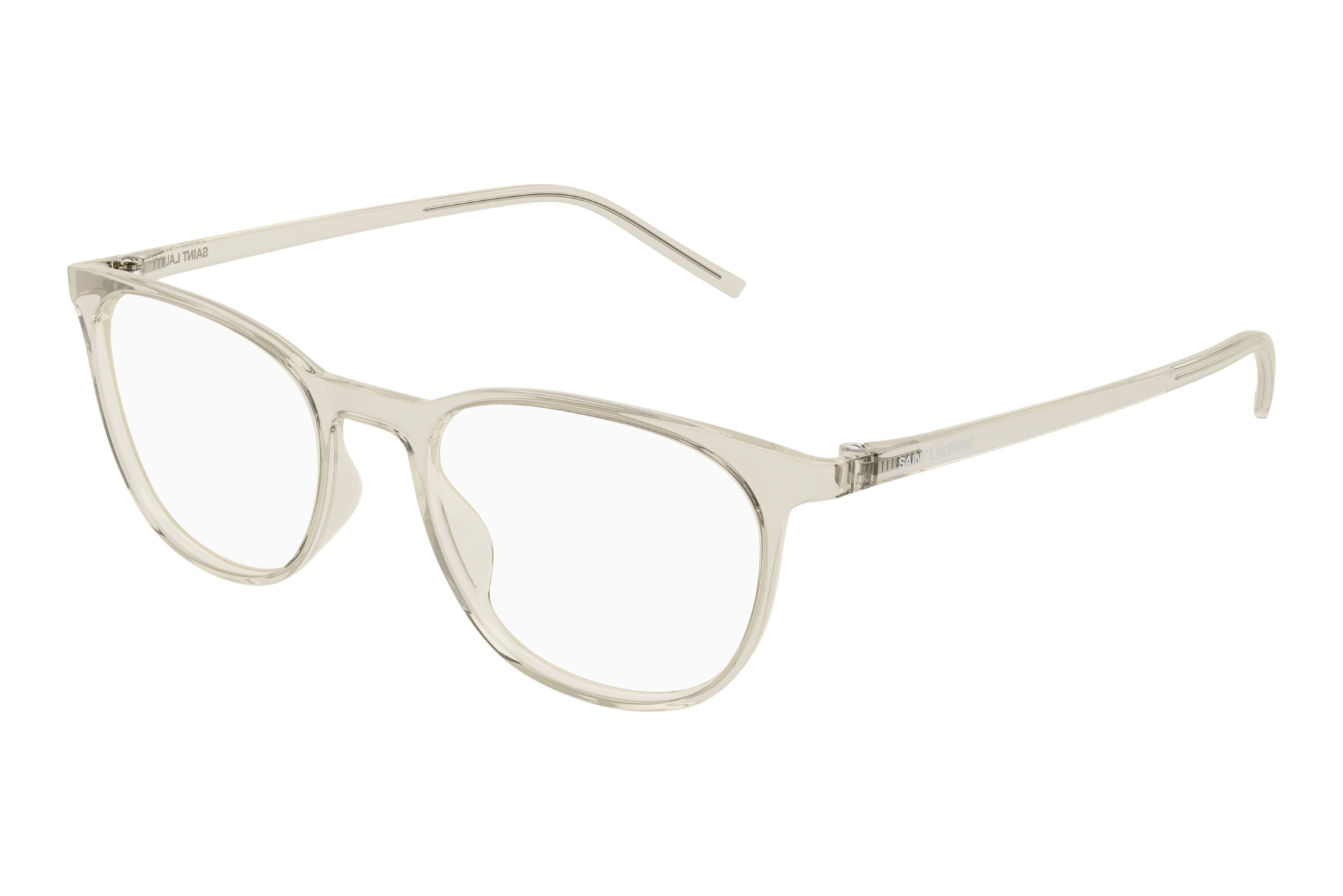 Saint Laurent   SL 884 004 BEIGE