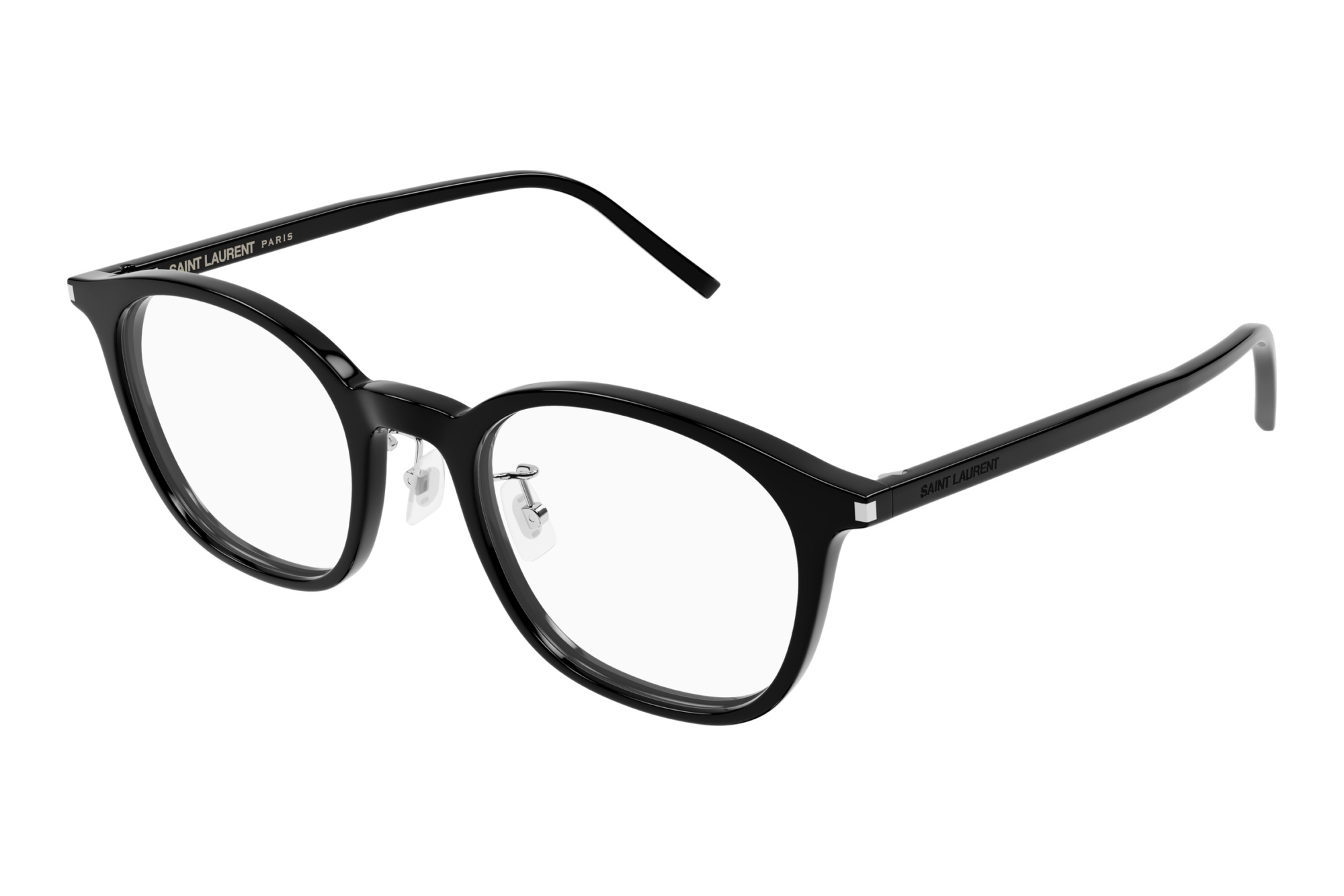 Saint Laurent   SL 893/J 001 BLACK