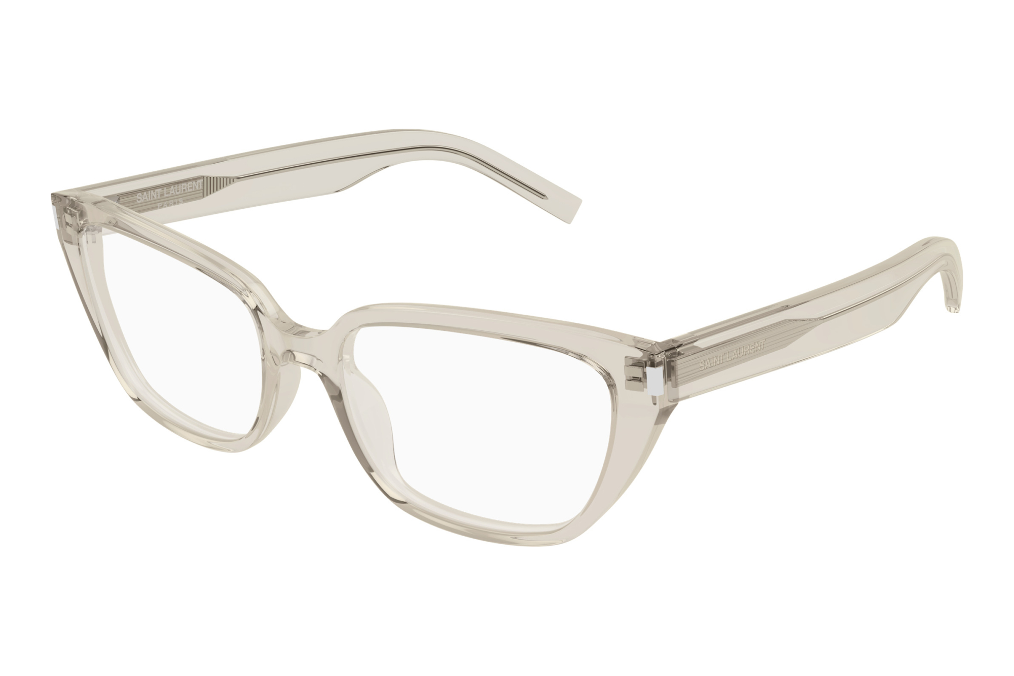 Saint Laurent   SL 896 004 BEIGE