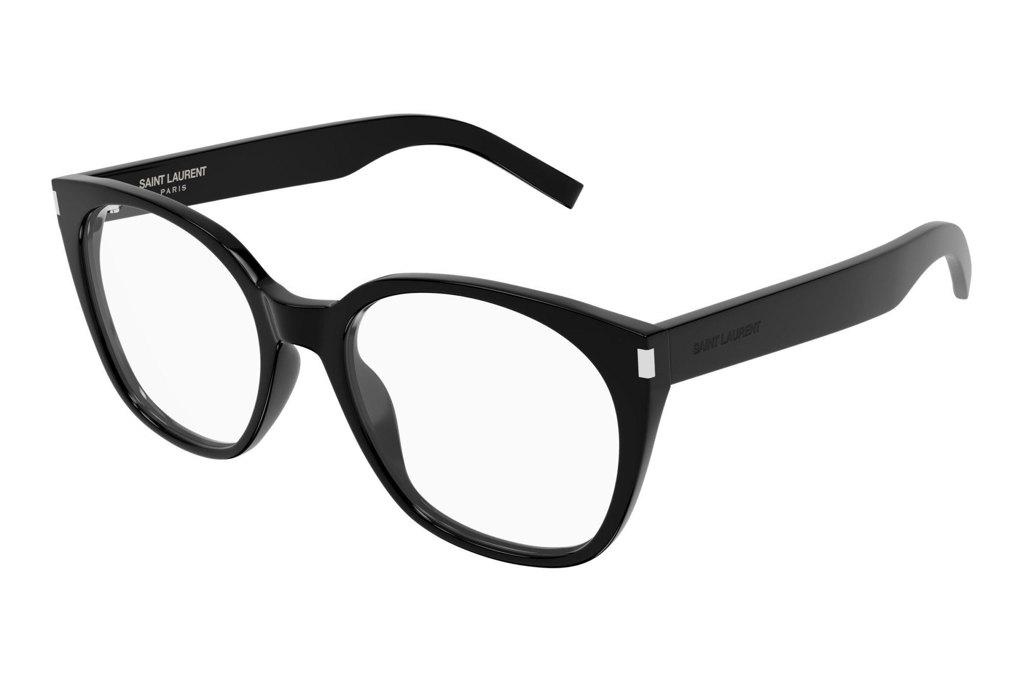 Saint Laurent   SL 897 001 BLACK