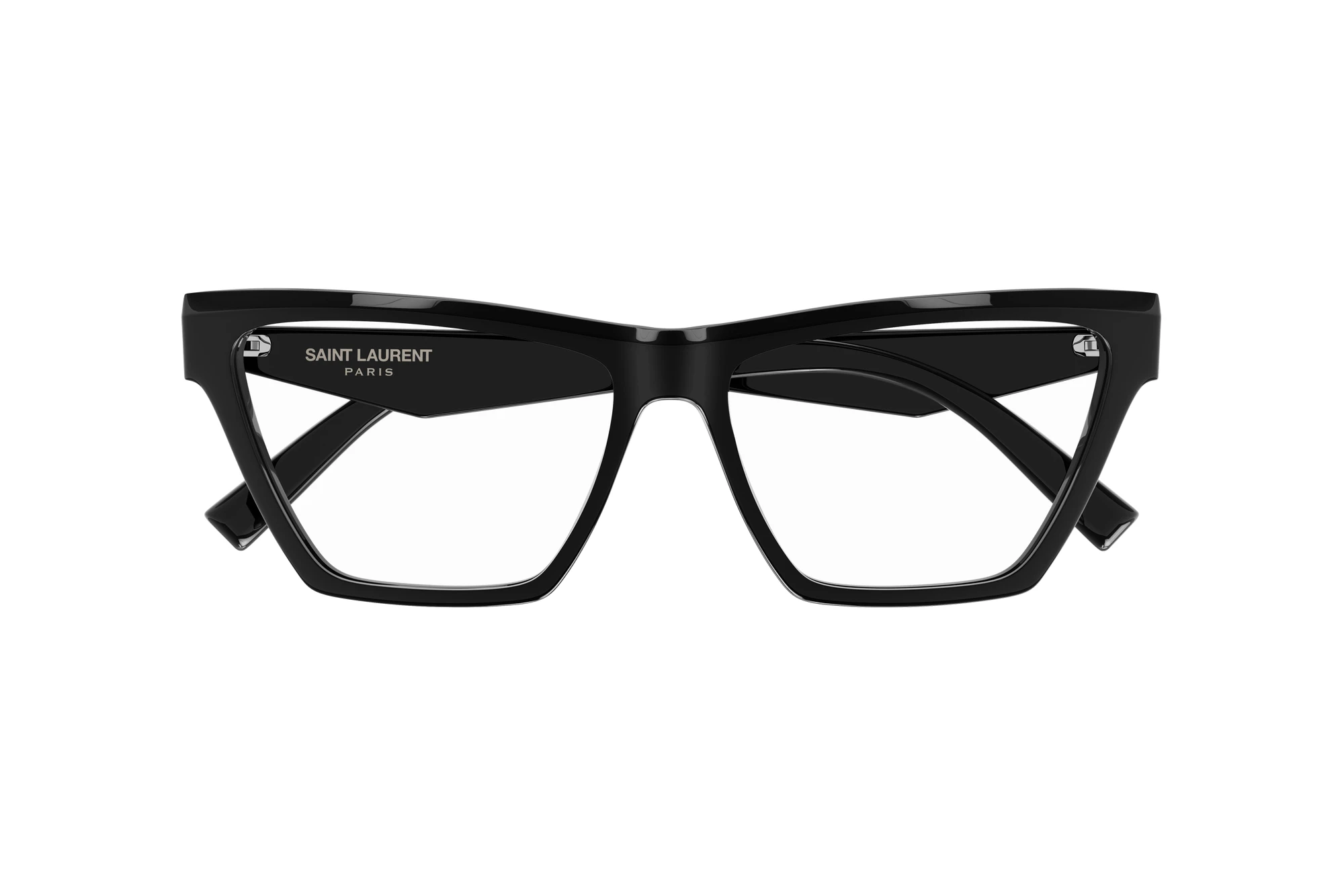 Vorderansicht Saint Laurent SL M103 OPT (001)