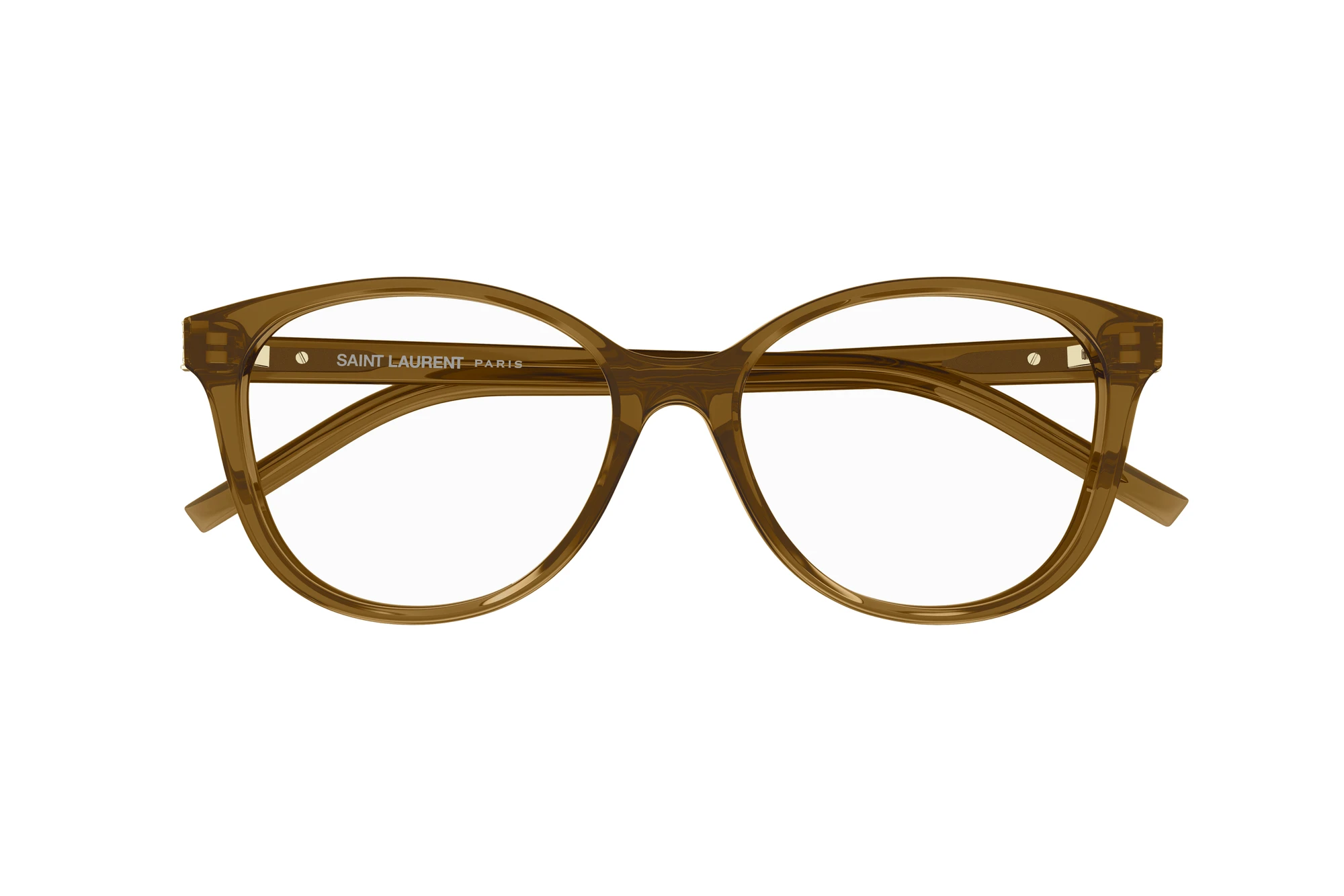 Vorderansicht Saint Laurent SL M112 (006)