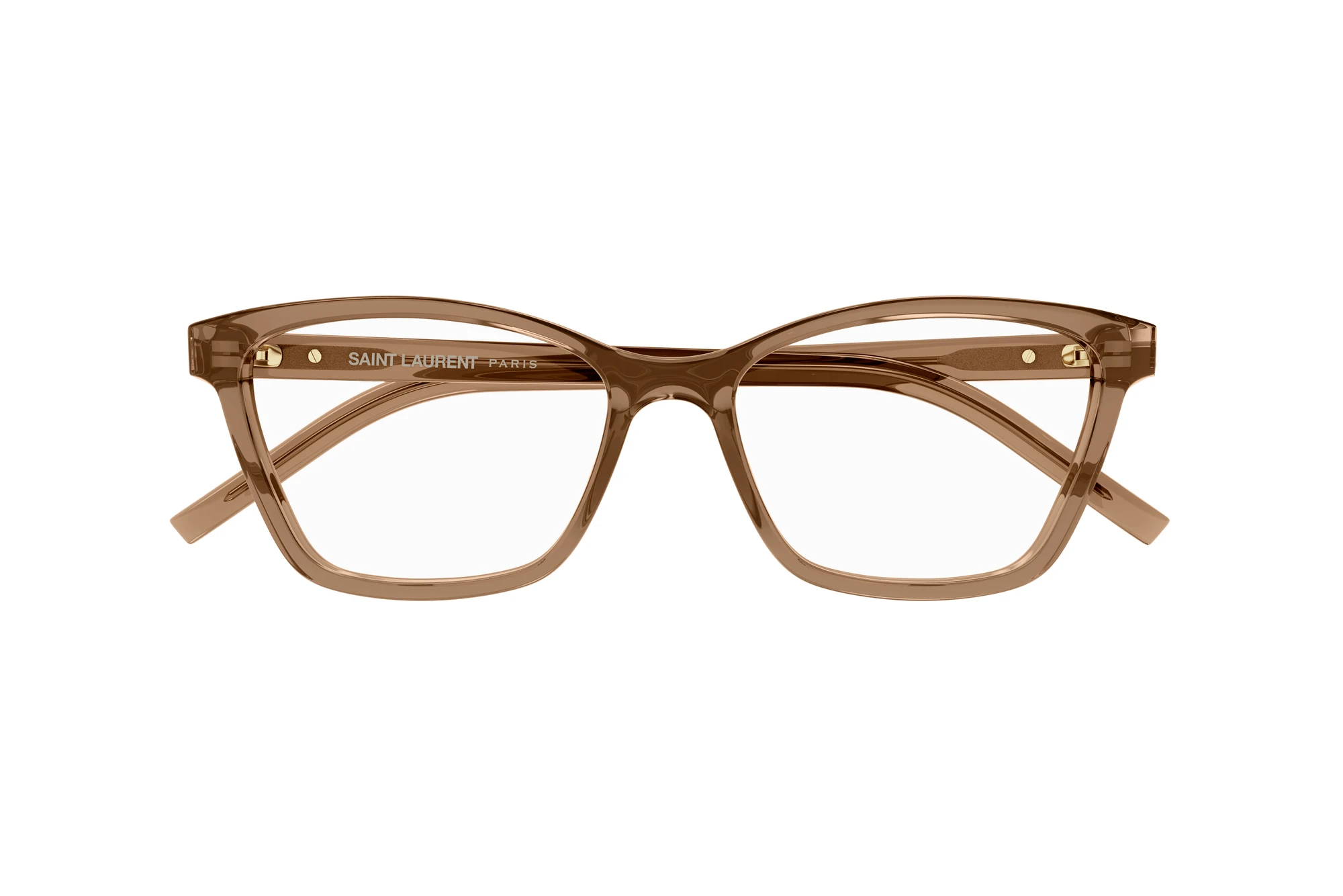 Vorderansicht Saint Laurent SL M128 (010)