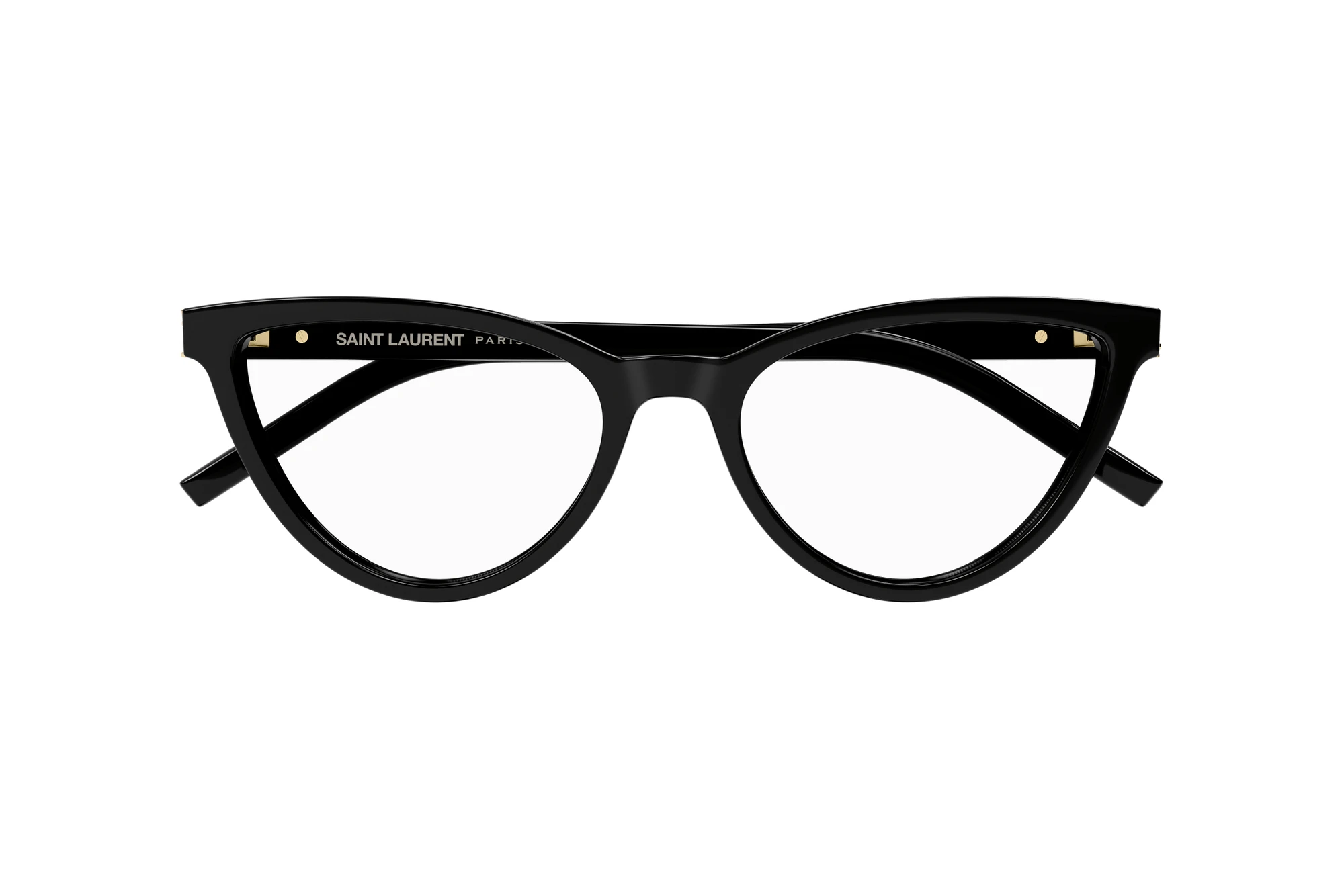 Vorderansicht Saint Laurent SL M138 (001)
