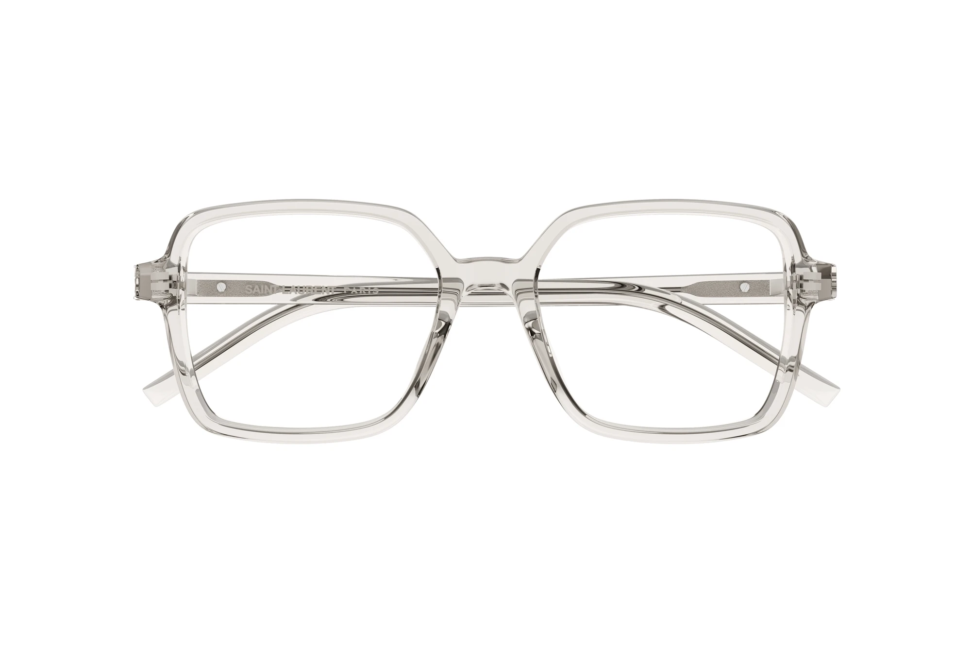 Vorderansicht Saint Laurent SL M139 (004)