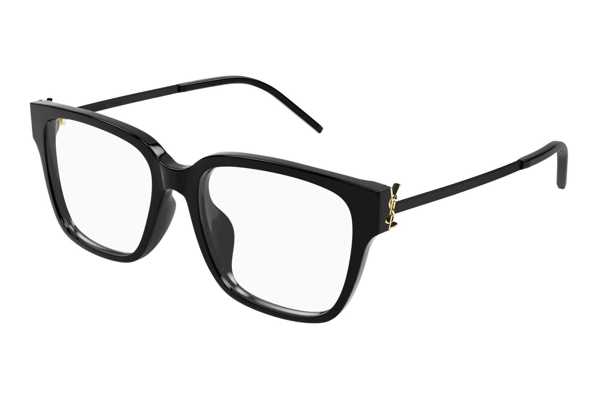 Saint Laurent   SL M48O_A/FN 001 BLACK