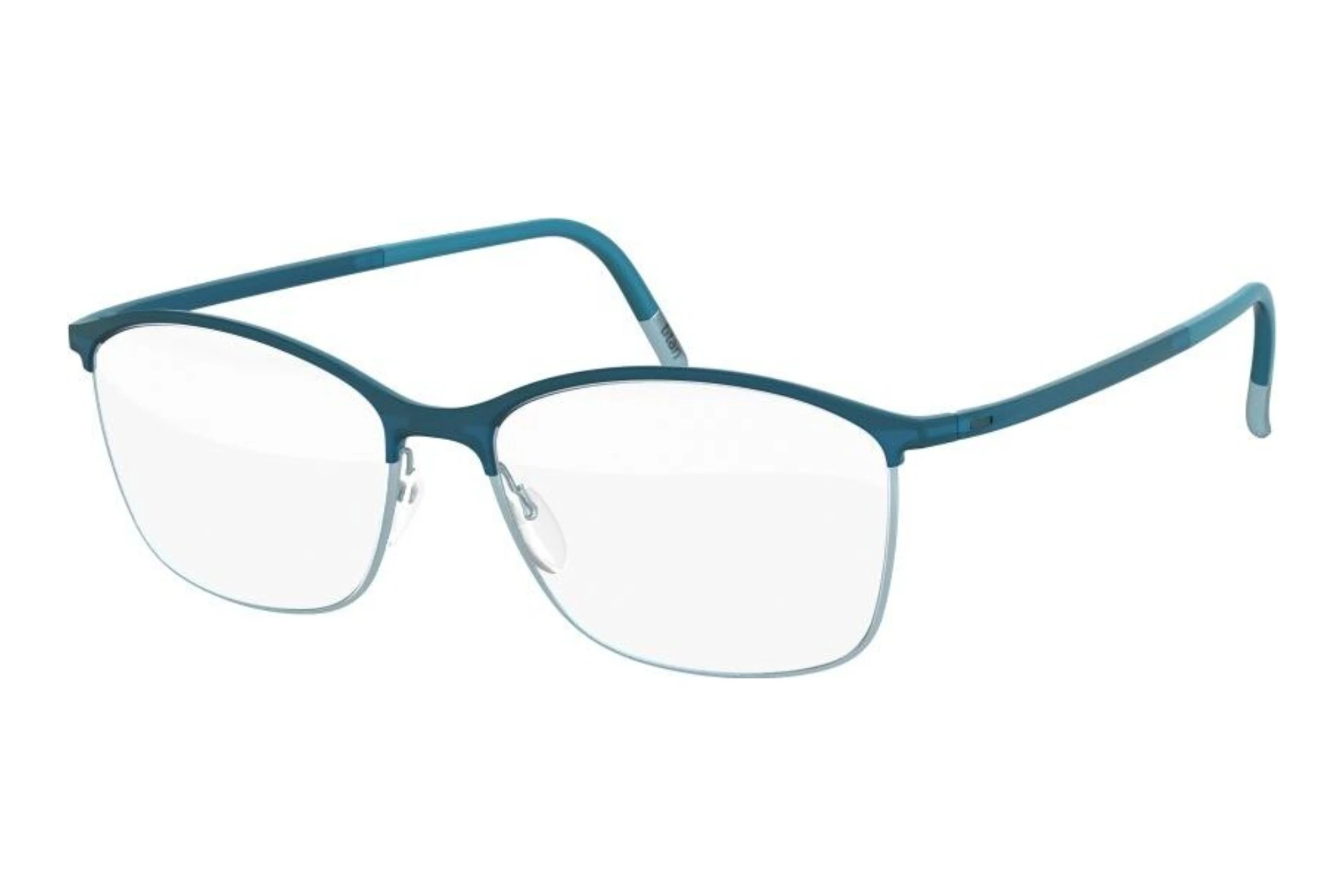 Silhouette   1575 6060 Teal