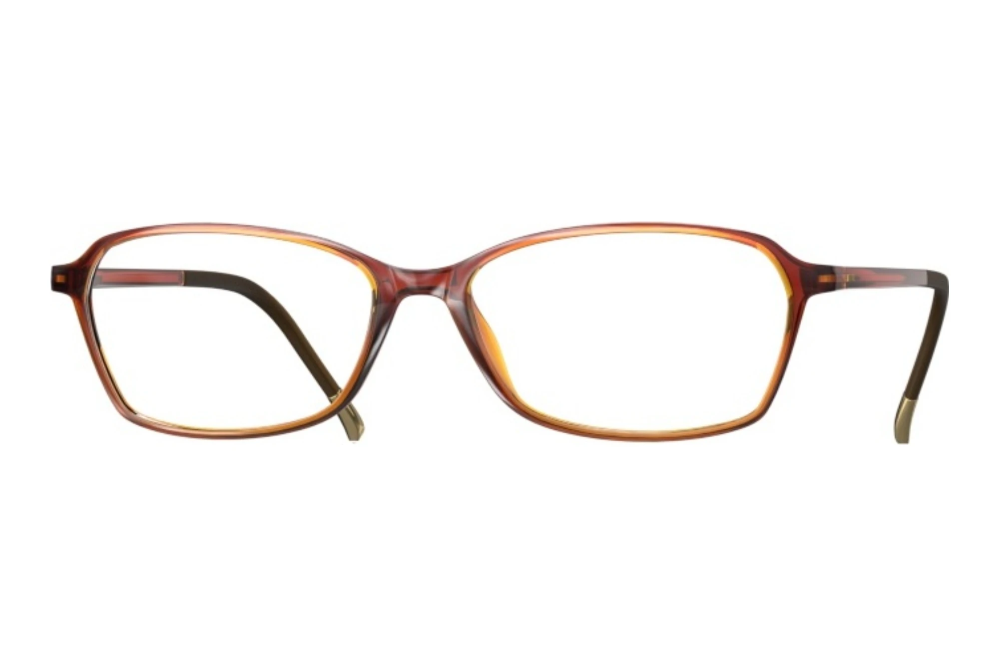 Silhouette   1605 2530 Tricolore Peach