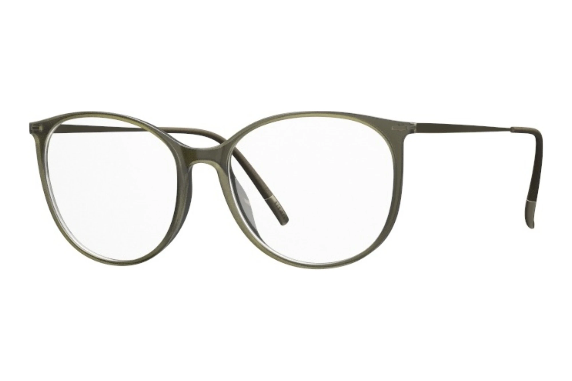 Silhouette   1606 5940 Milky Jade