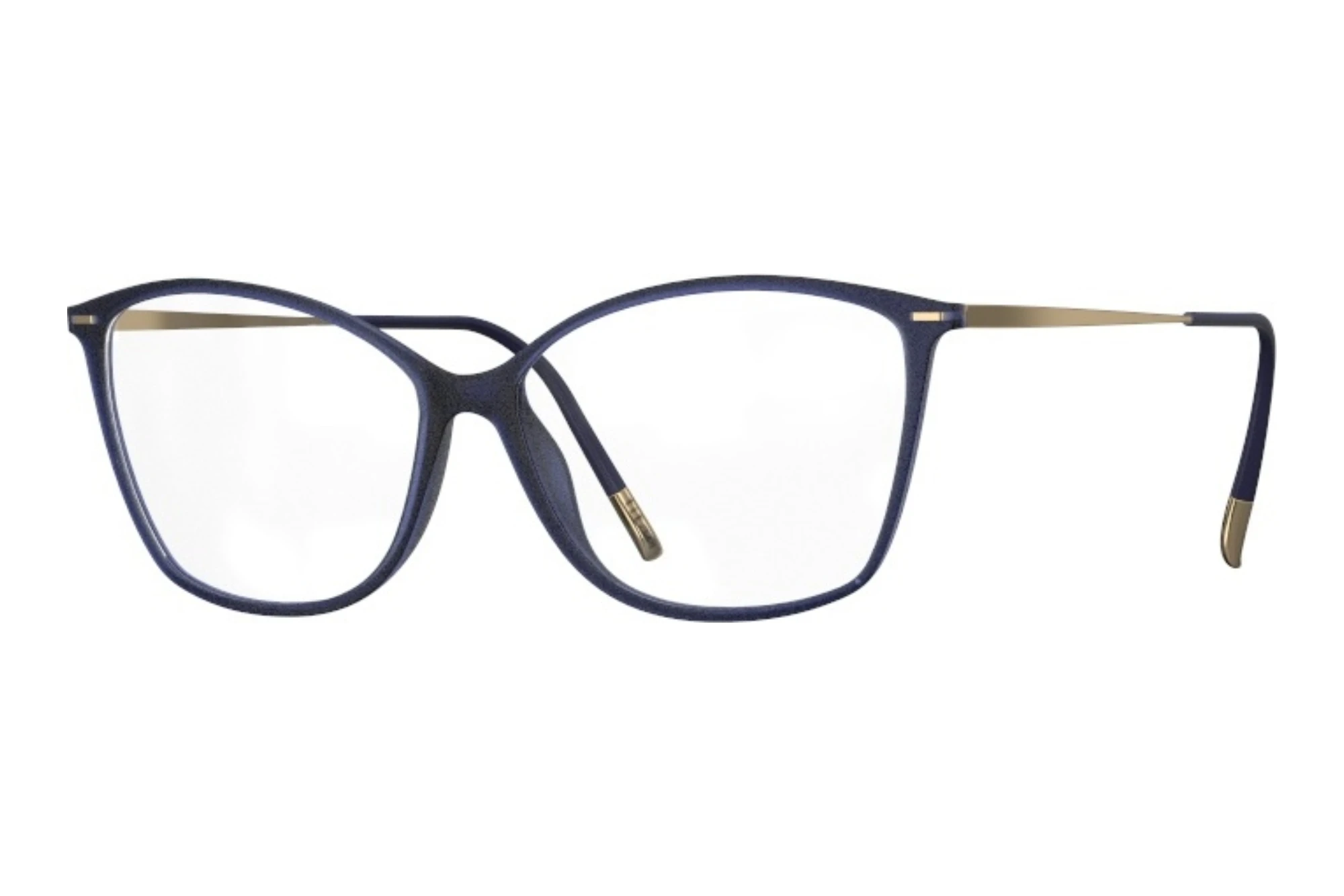 Silhouette   1607 4530 Trusty Blue