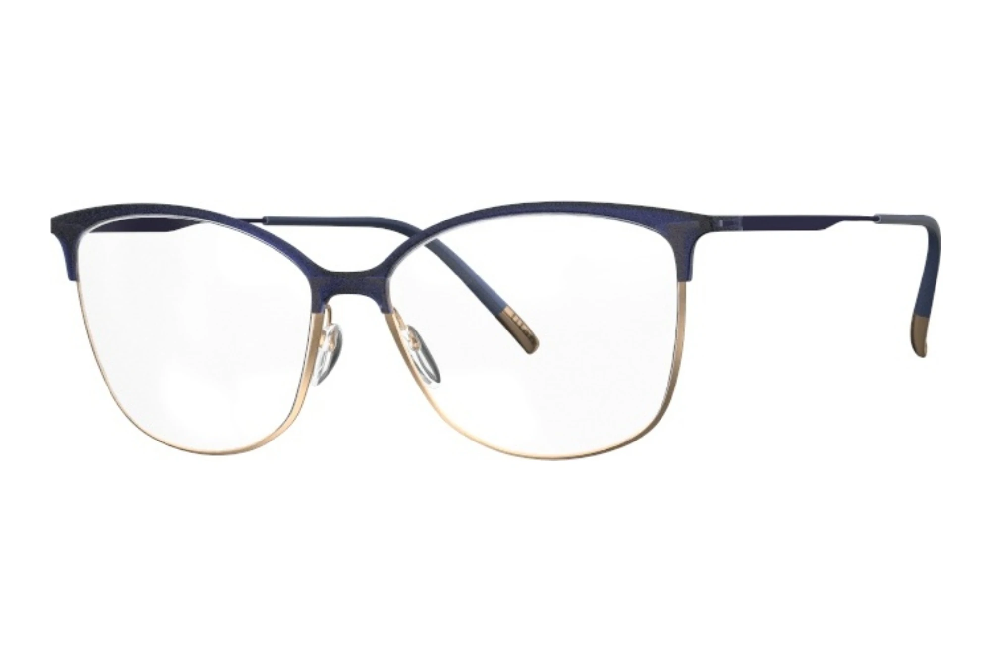 Silhouette   1608 4520 Golden Blue