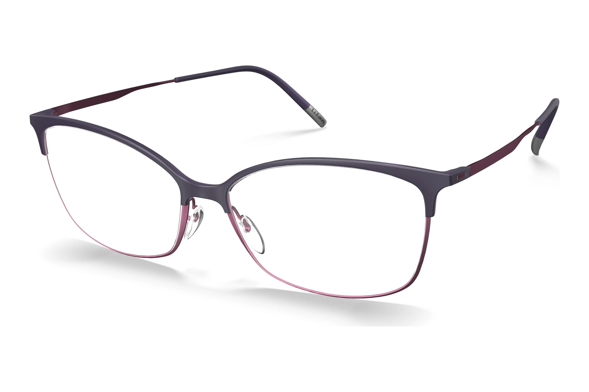 Silhouette   1609 4142 Pink Plum