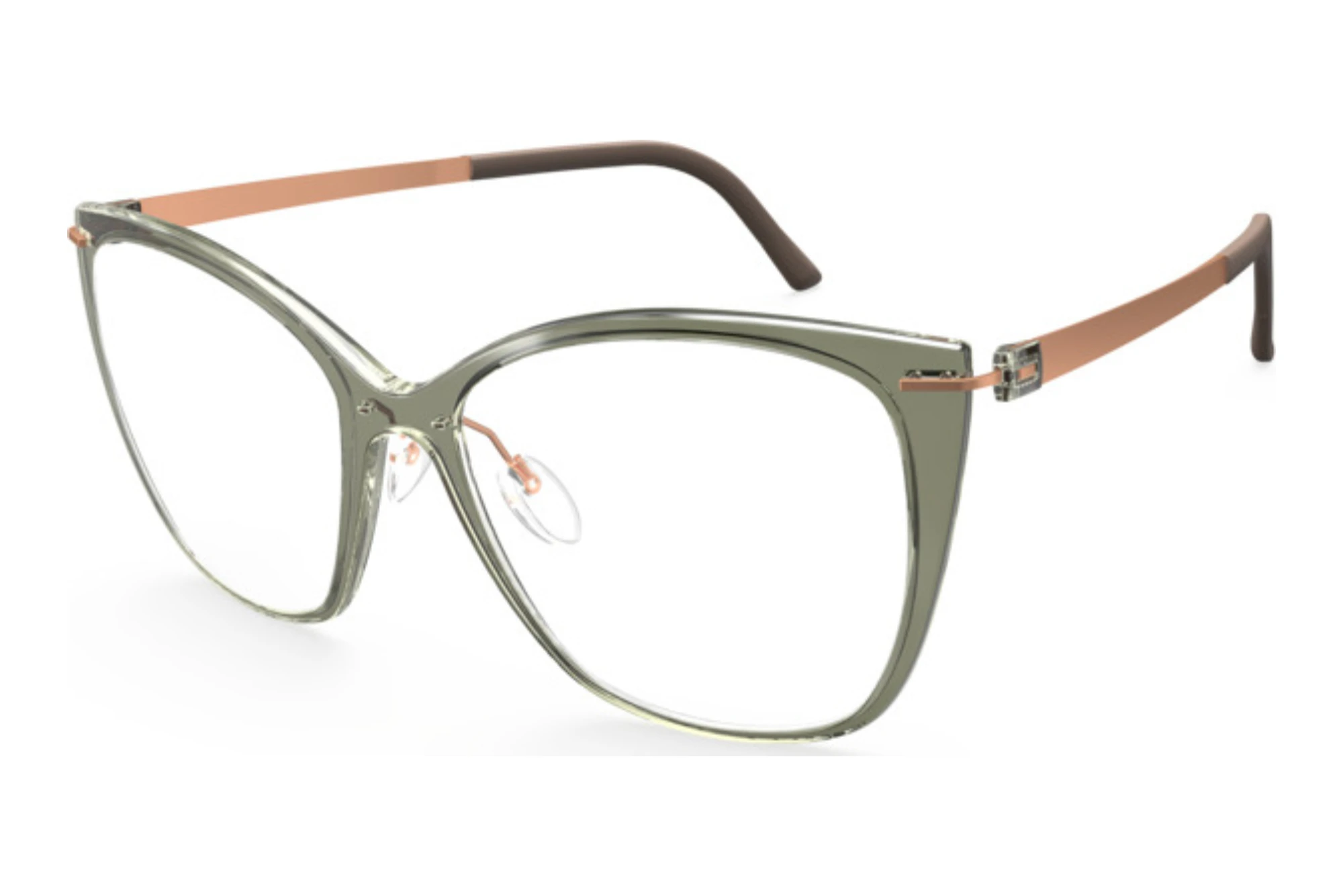 Silhouette   1610 5541 OFFEN