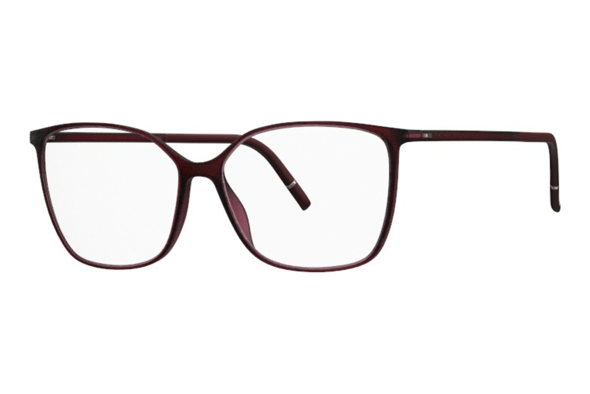 Silhouette   1612 4110 Rich Mulberry