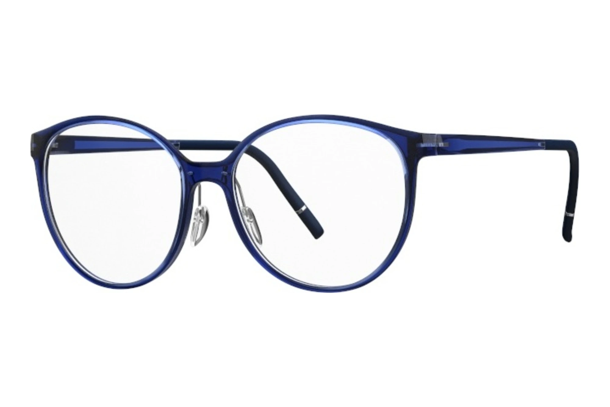 Silhouette   1622 4510 Royal Blue