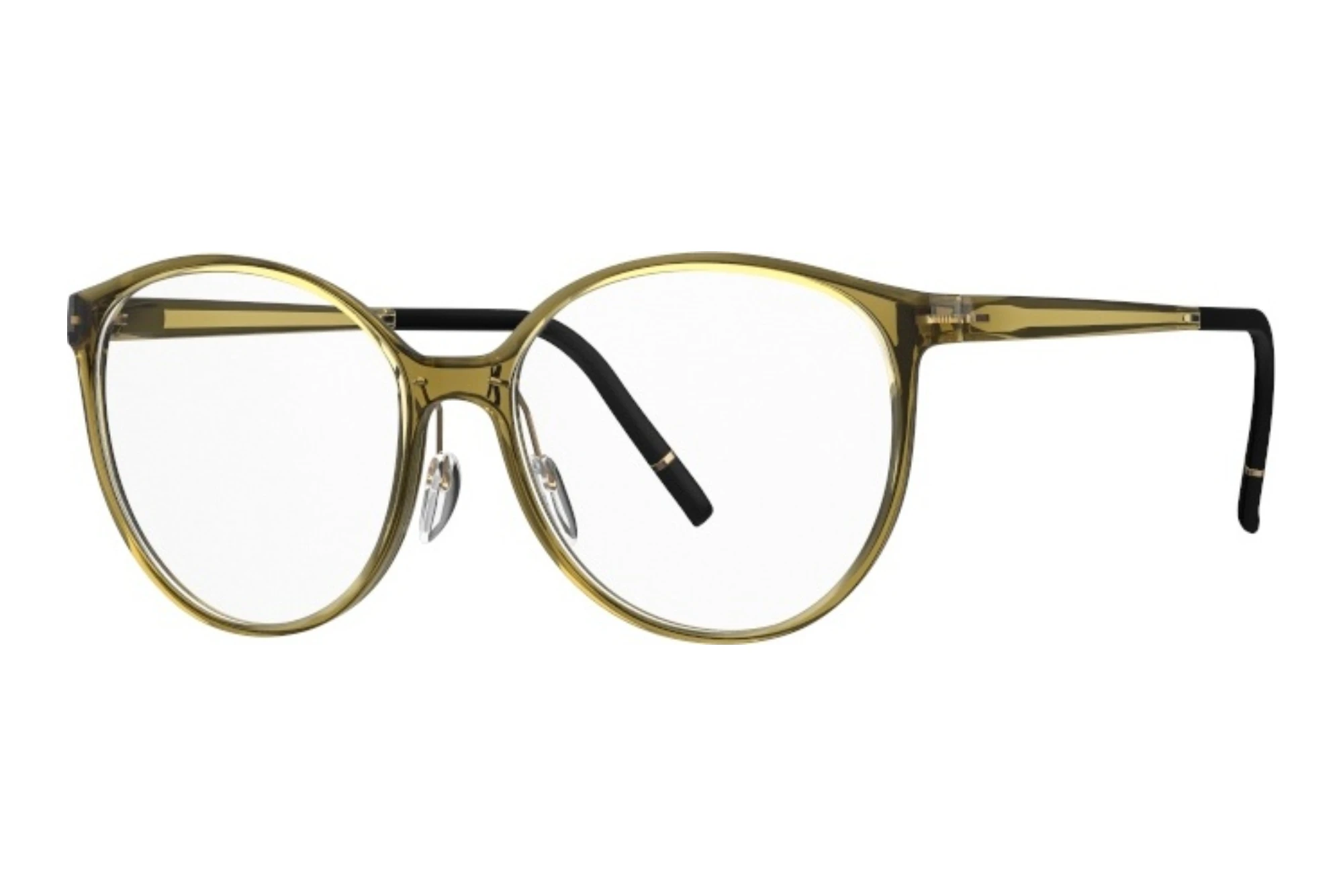 Silhouette   1622 5530 Warm Olive