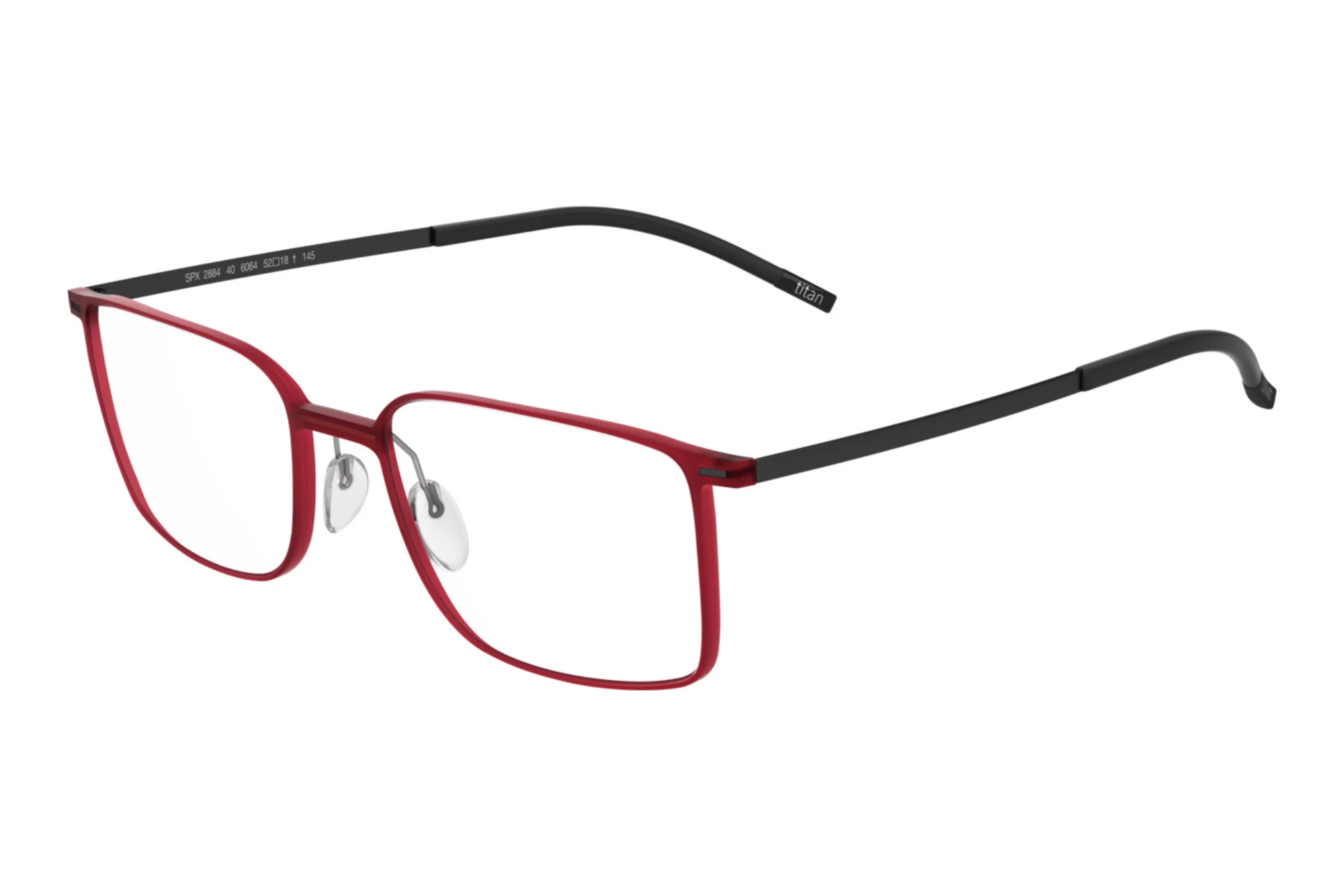Silhouette   2884 6064 red