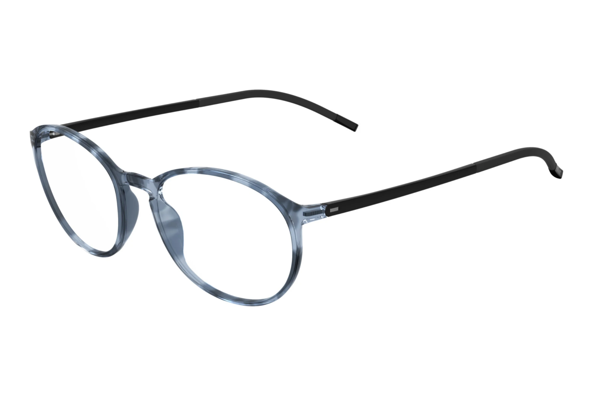 Silhouette   2889 6052 Grey Marble