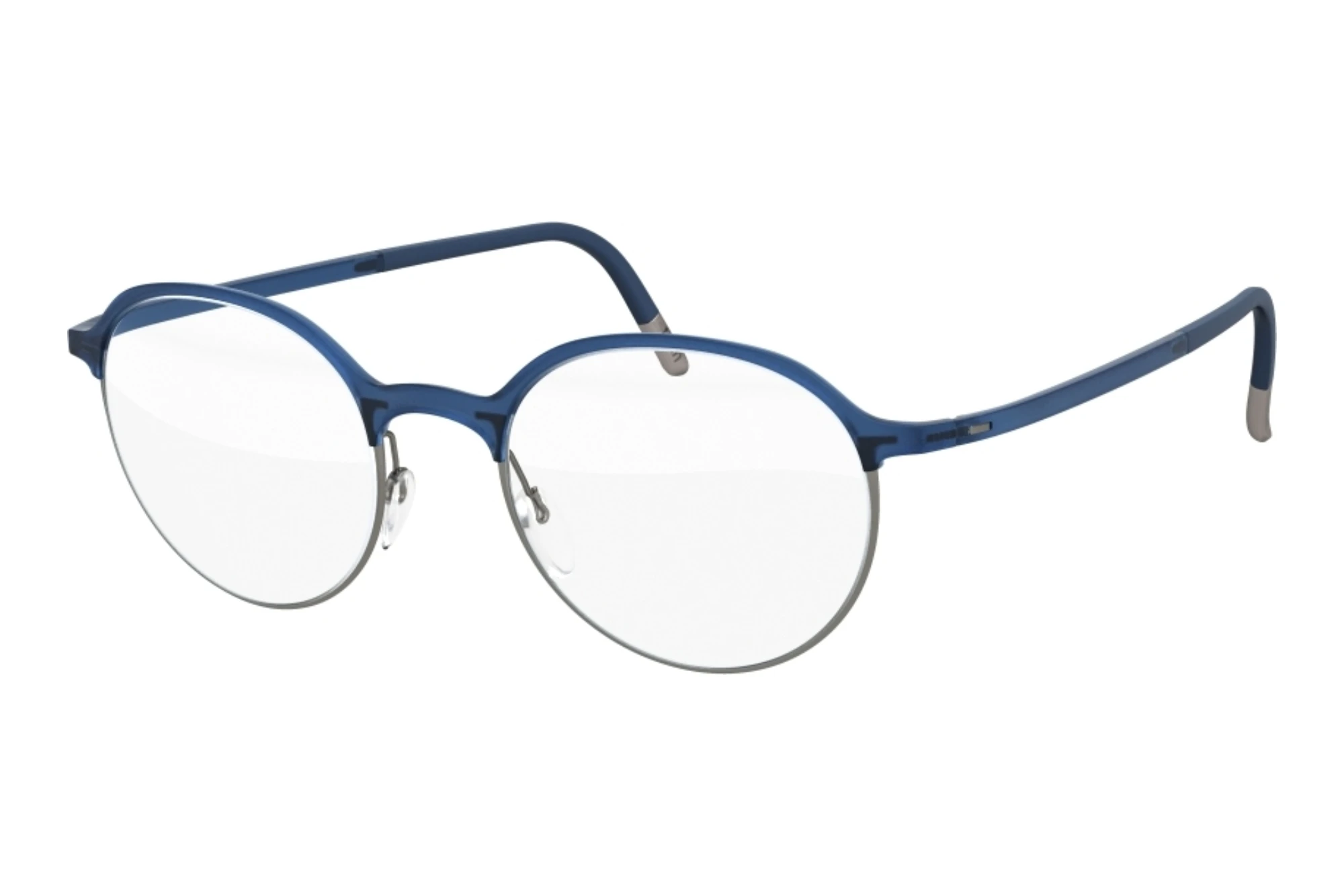 Silhouette   2910 5060 Ink Blue