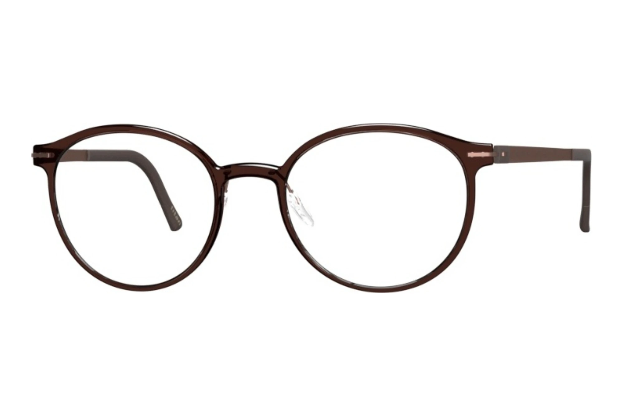 Silhouette   2923 6140 Simply Brown