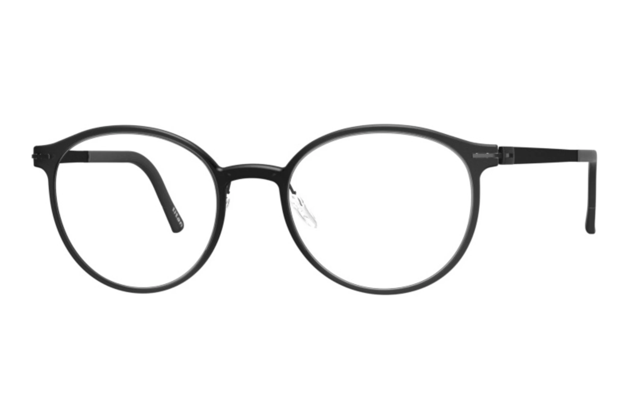 Silhouette   2923 9140 Pure Black