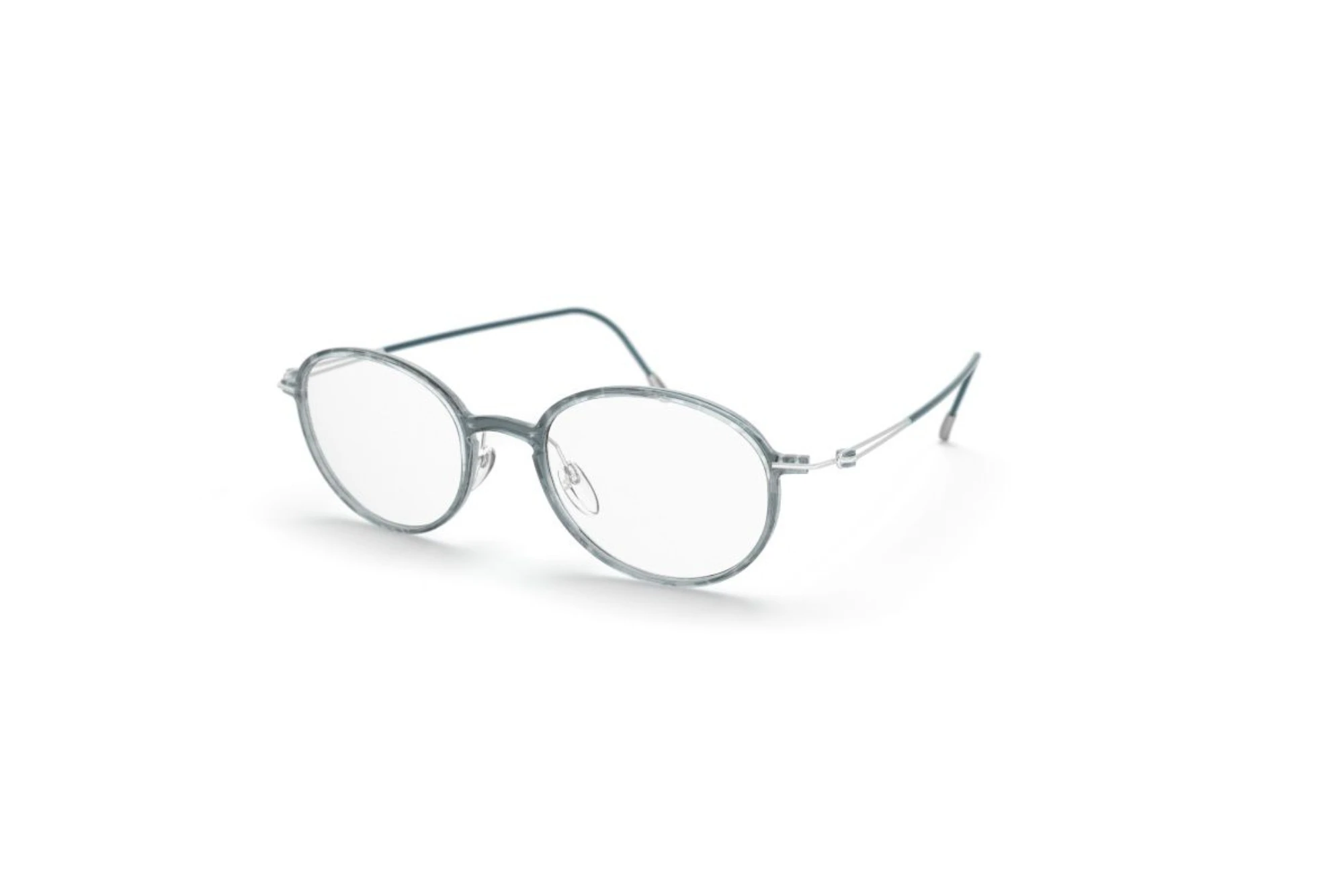 Silhouette   2924 4500 blue glacier